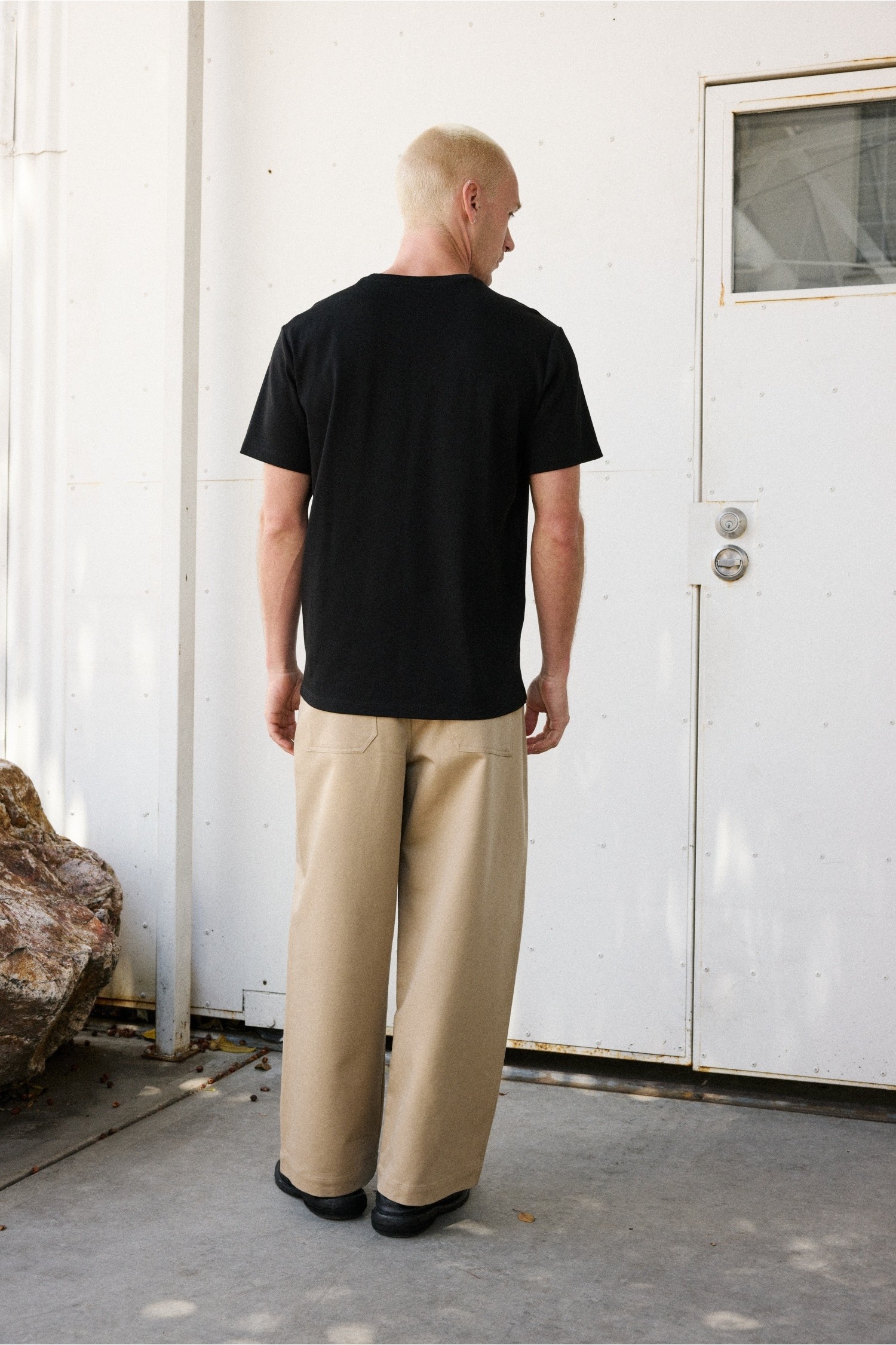 TCM1413-BLACK