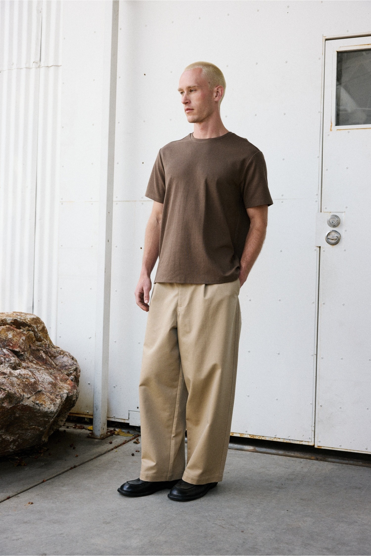 TCM1413-BROWN