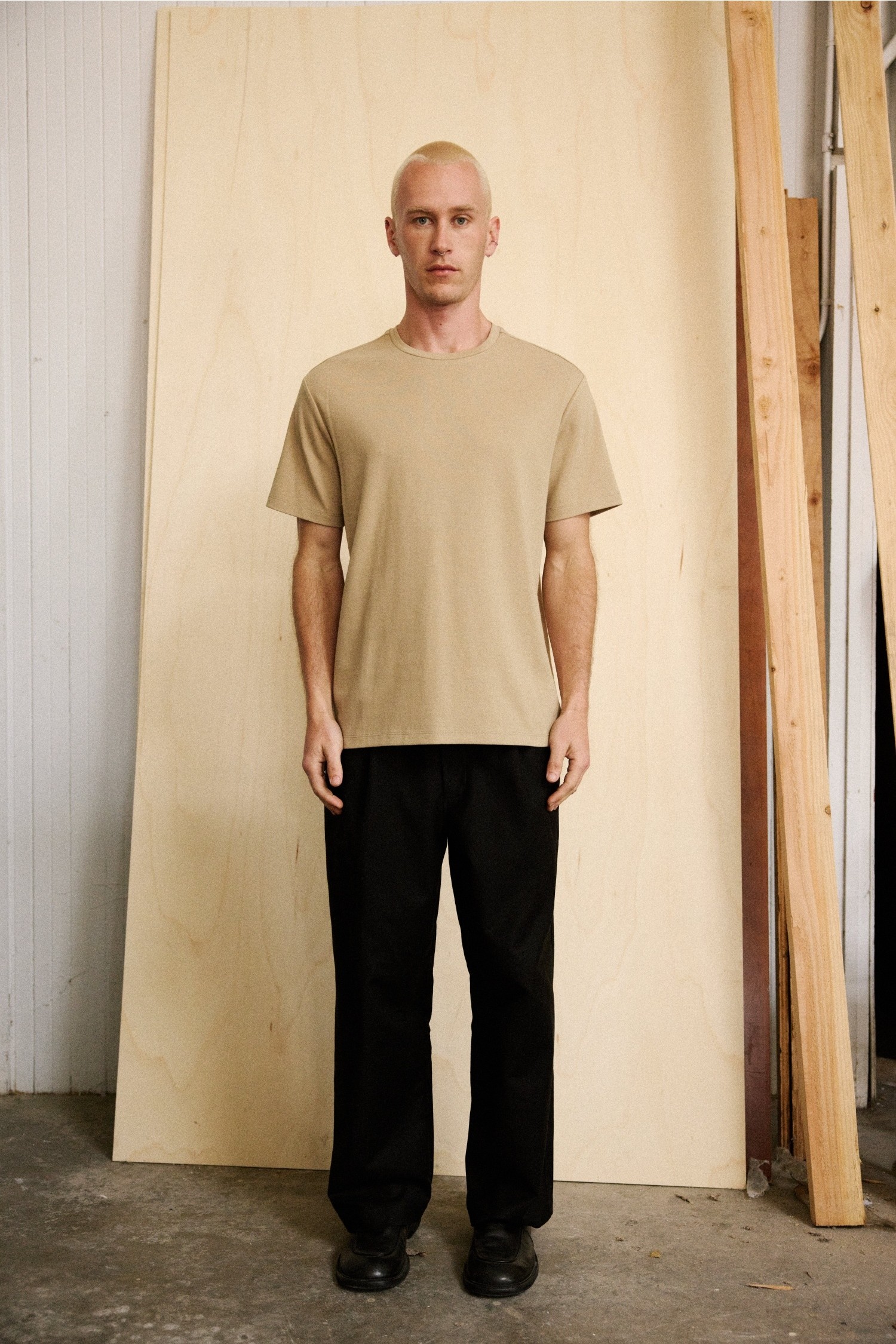 TCM1413-KHAKI
