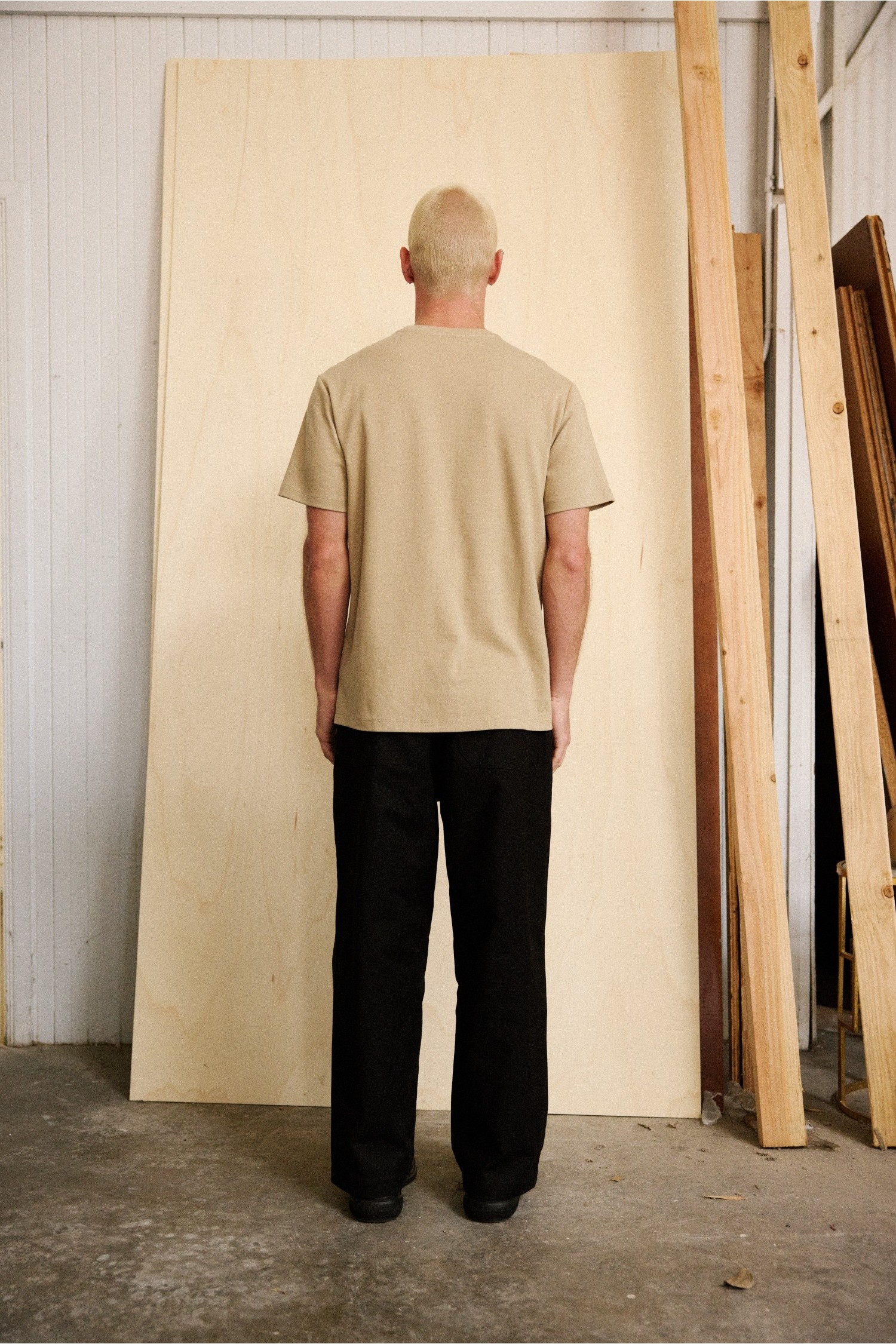 TCM1413-KHAKI