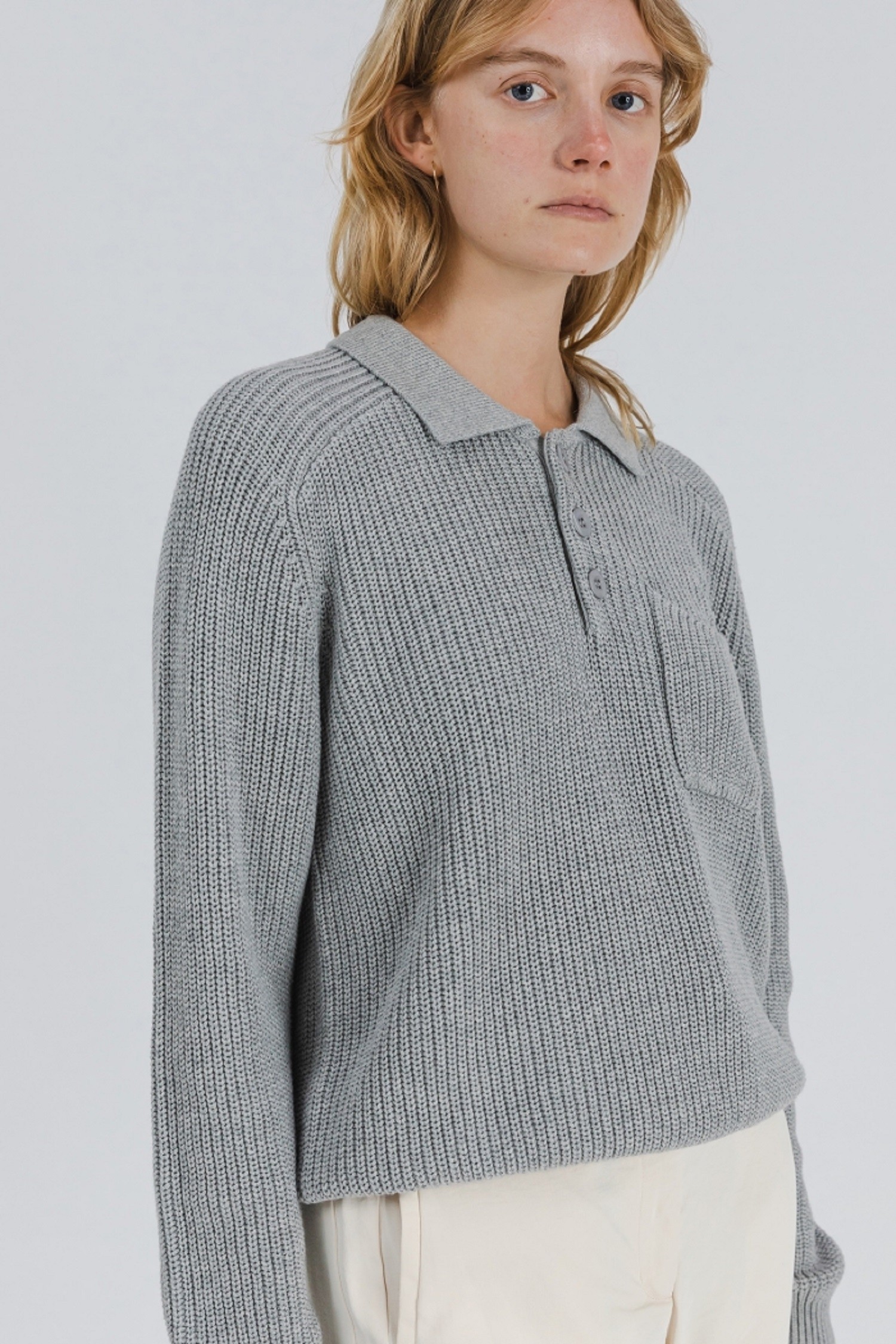 TM1621-H GREY