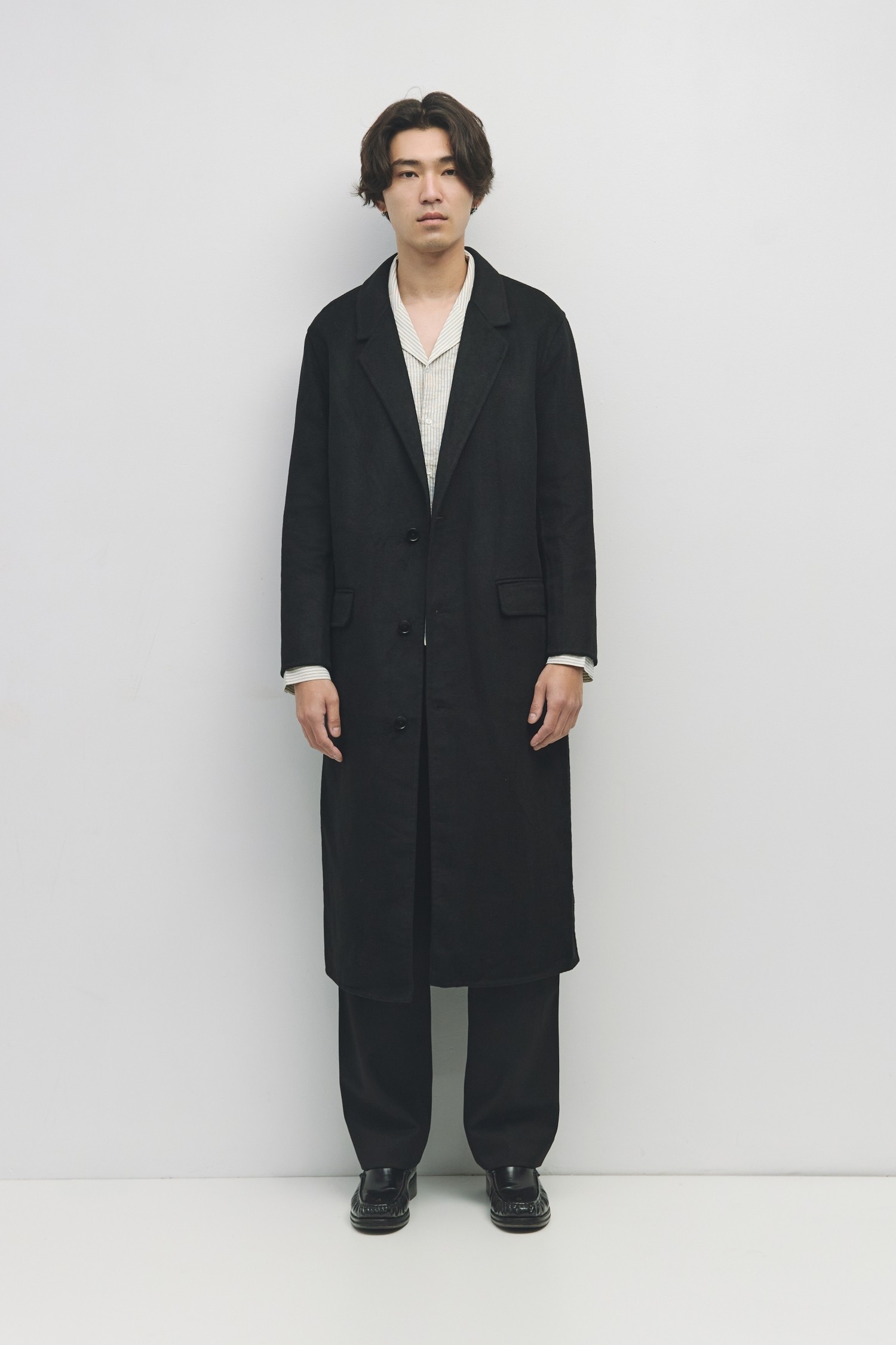 TM1645-BLACK