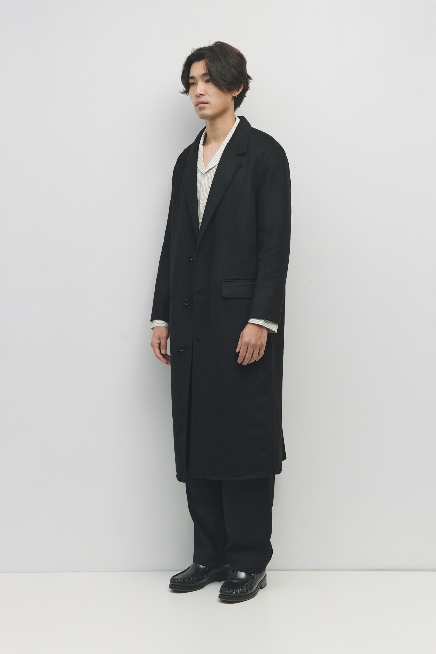 TM1645-BLACK