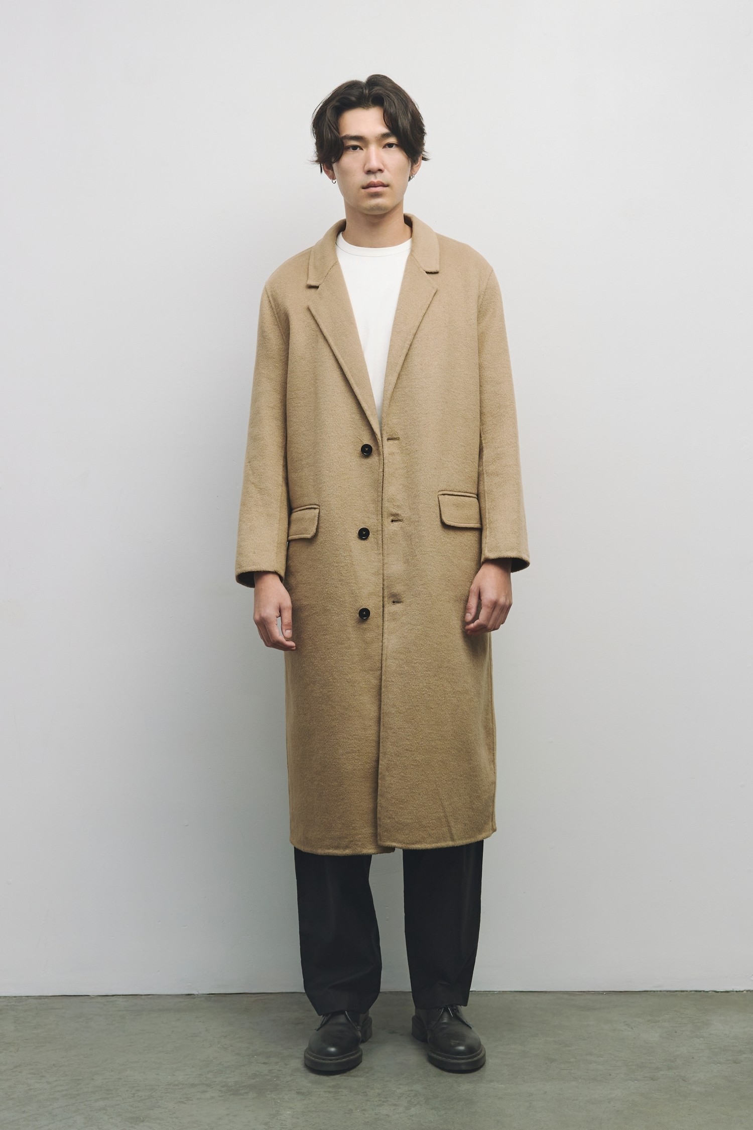 TM1645-KHAKI