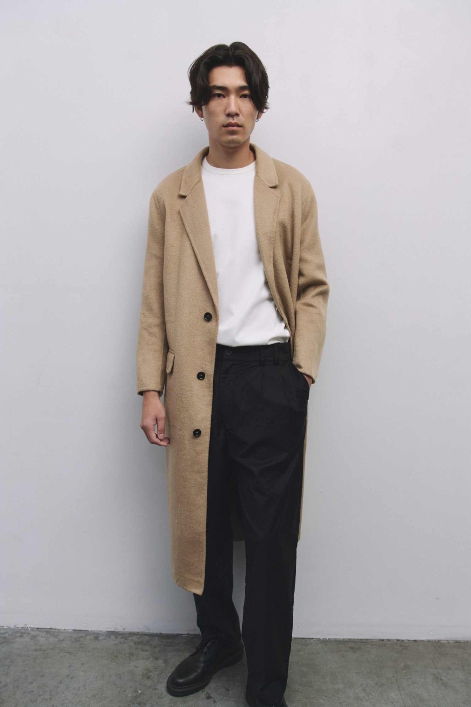 TM1645-KHAKI