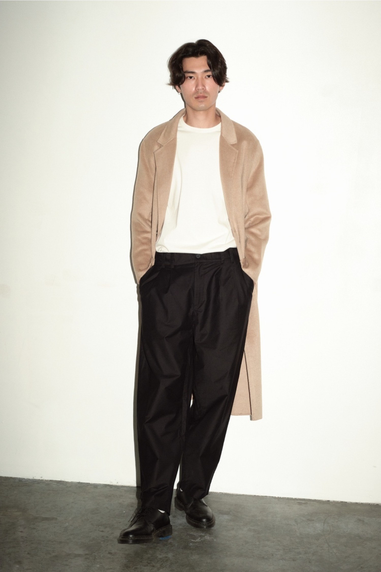 TM1645-KHAKI
