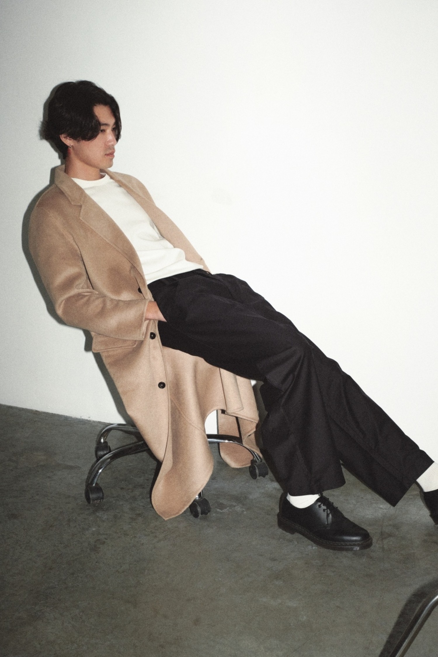 TM1645-KHAKI