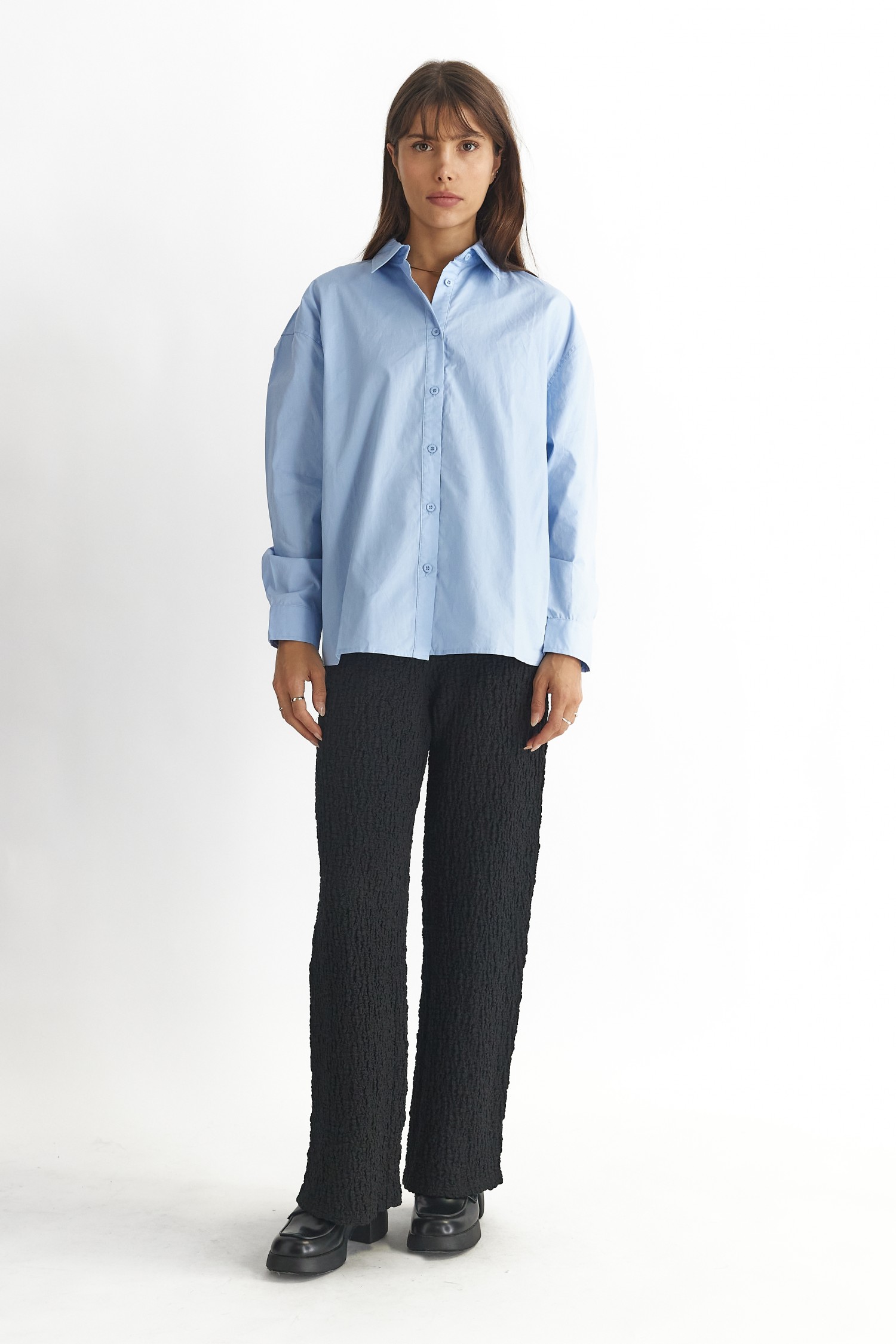 TM1678-LT BLUE