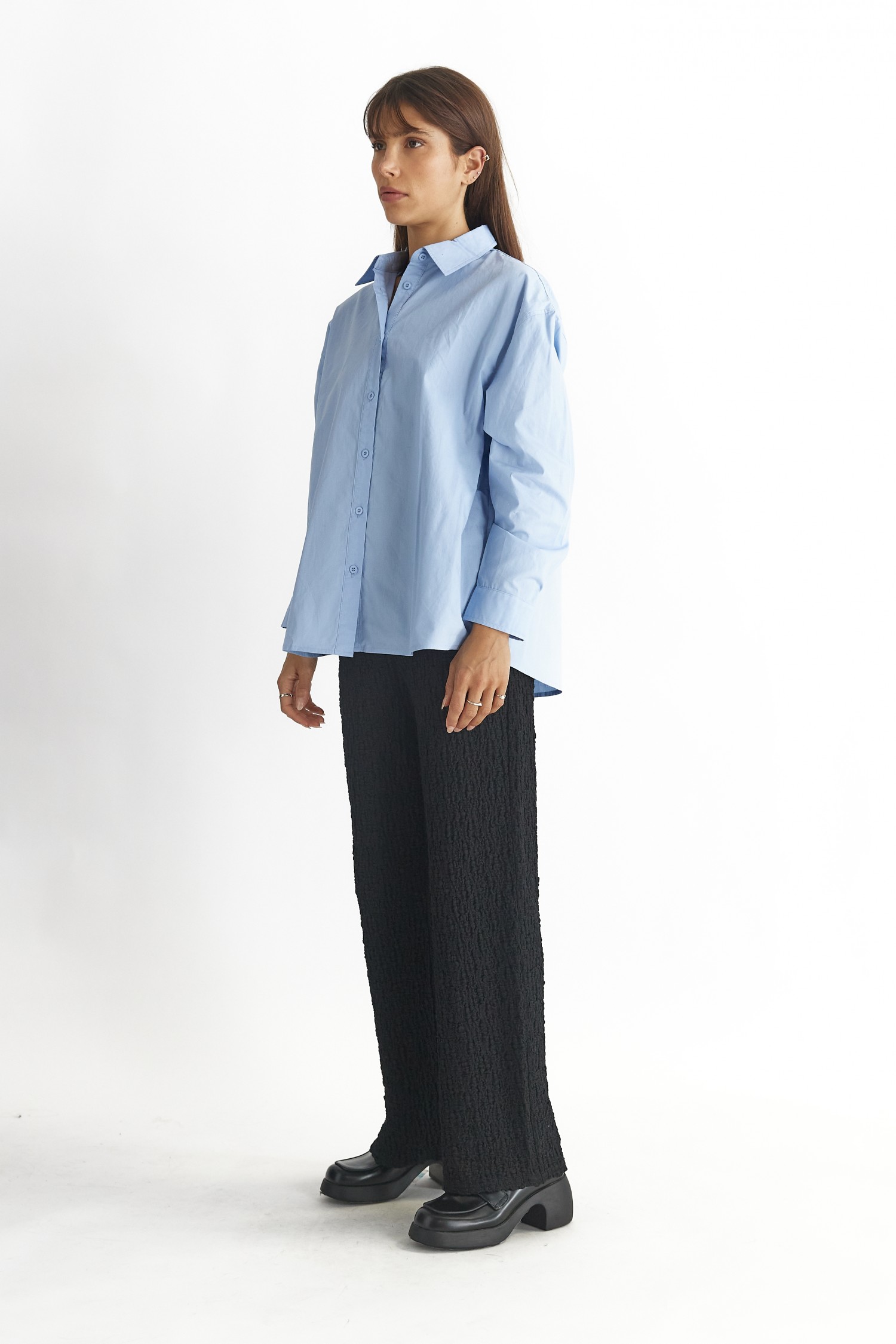 TM1678-LT BLUE