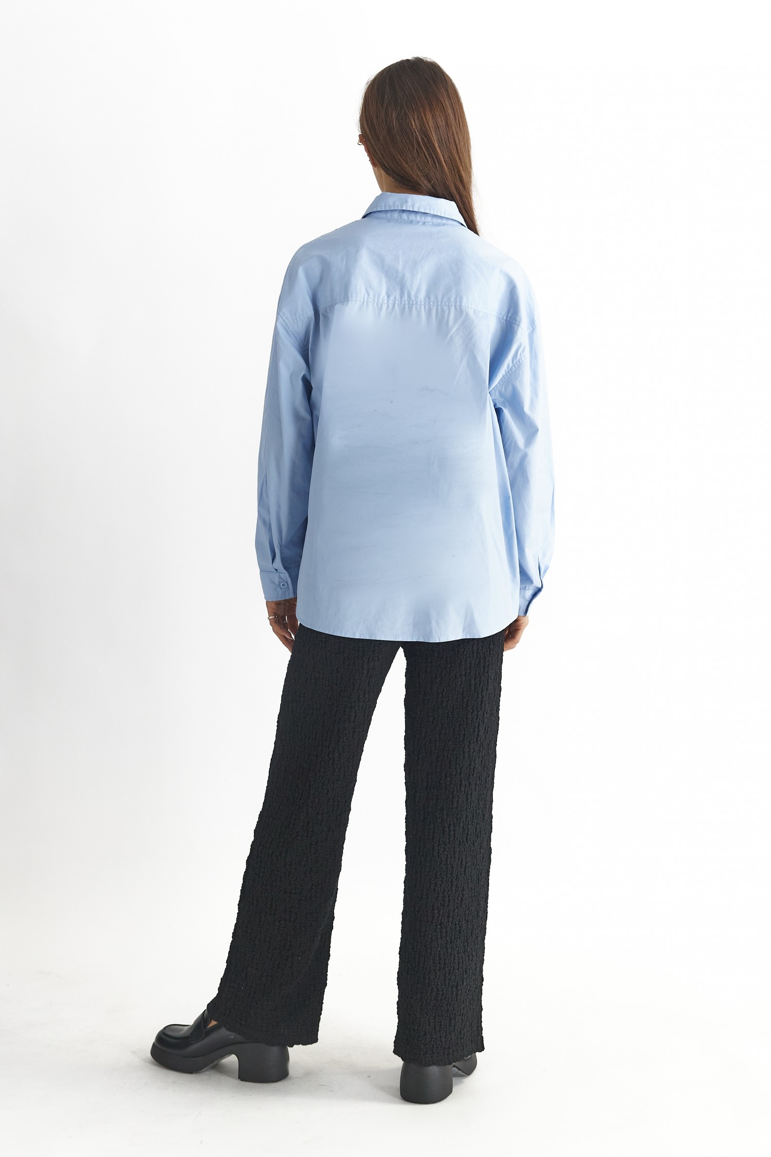 TM1678-LT BLUE