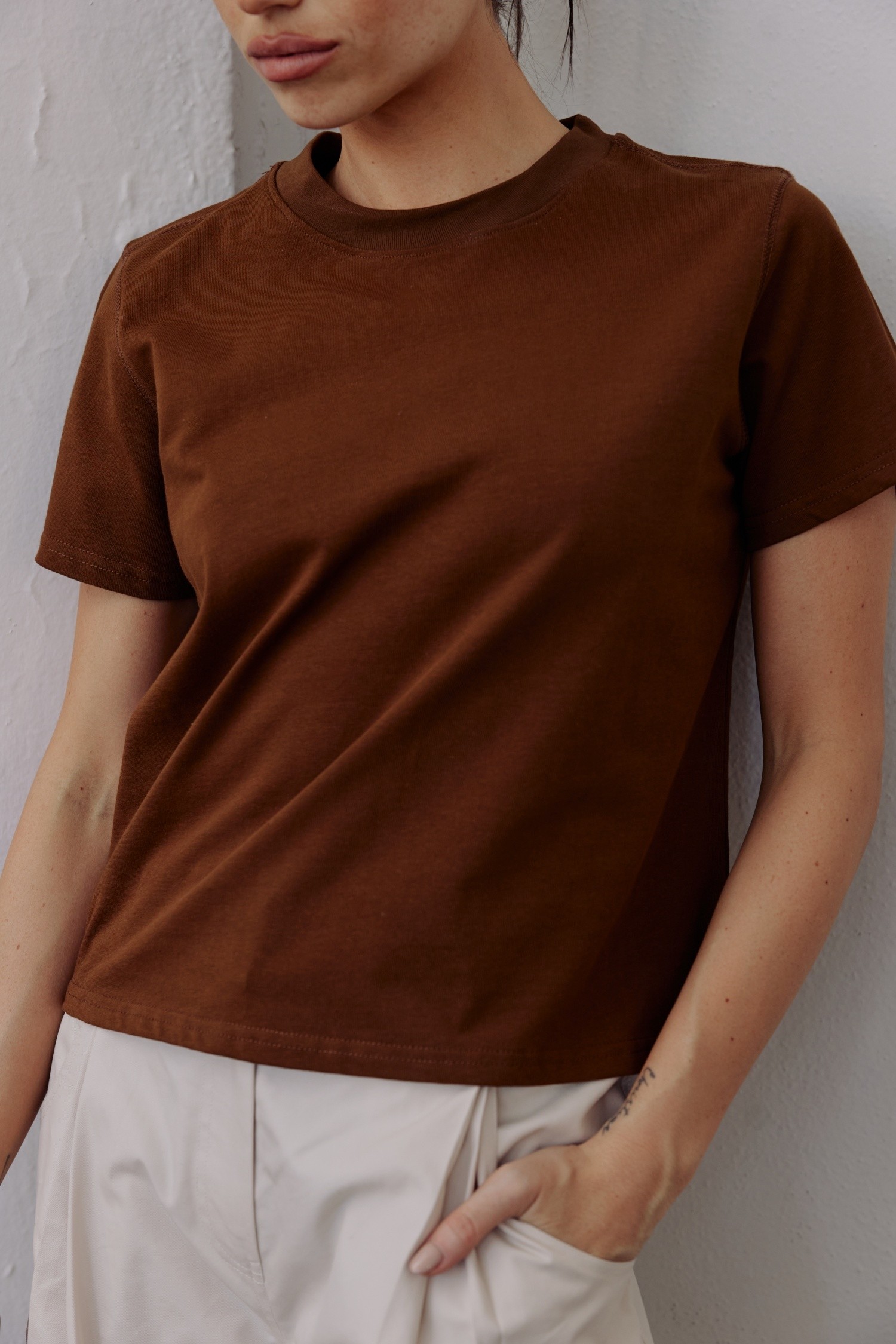 TM1773.-BROWN