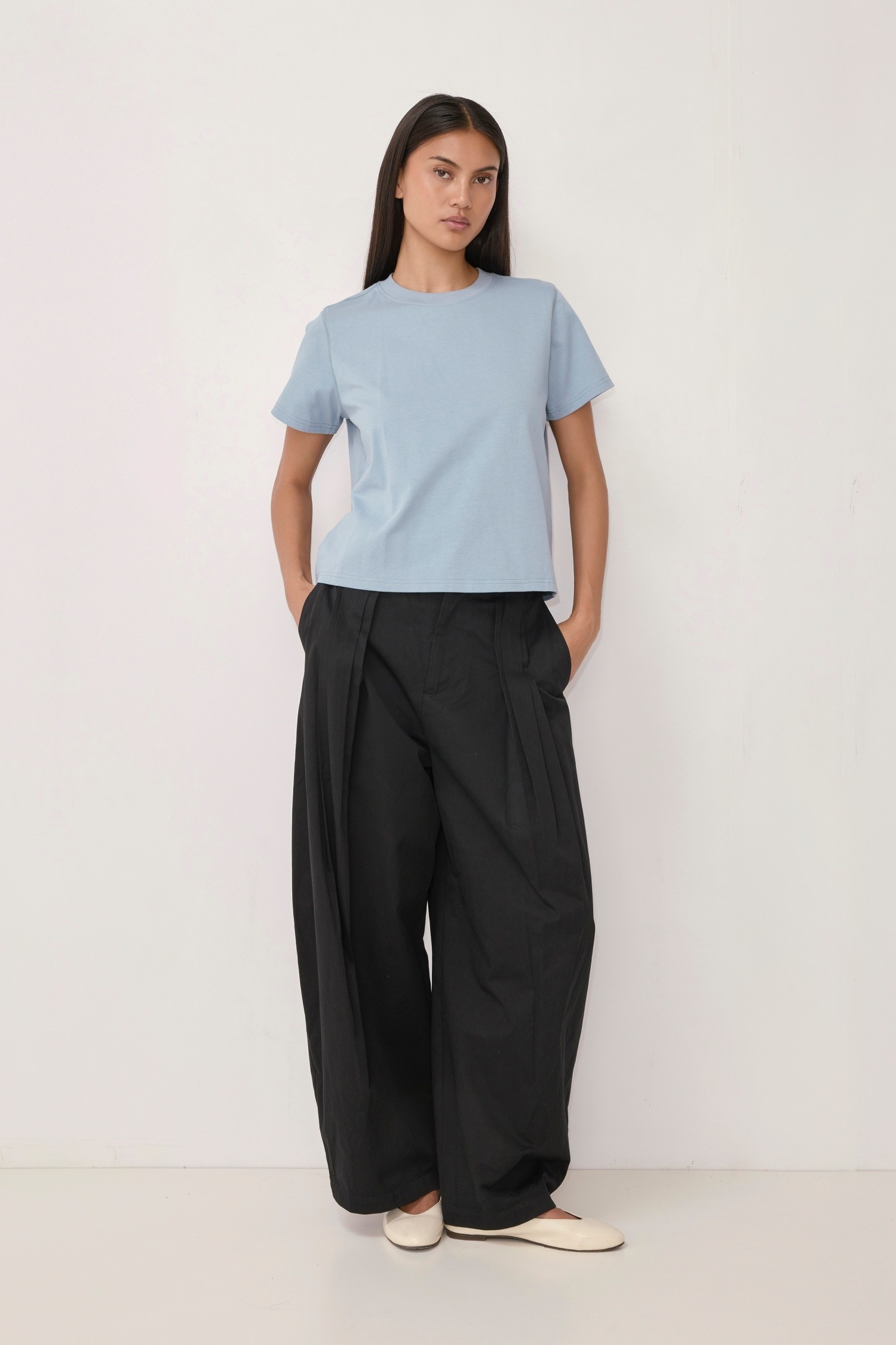 TM1773--SLATE BLUE