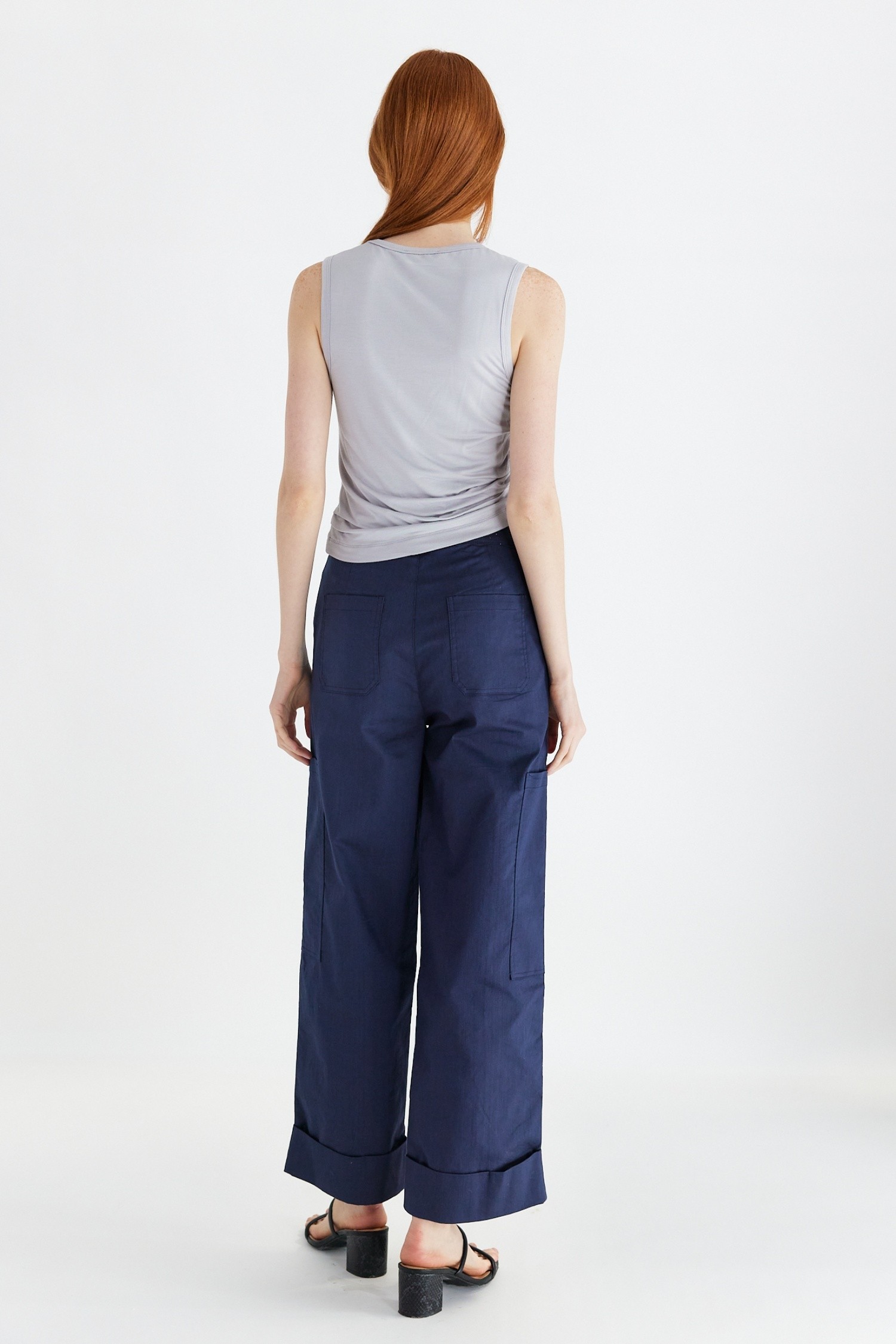 TM1861-LIGHT GREY