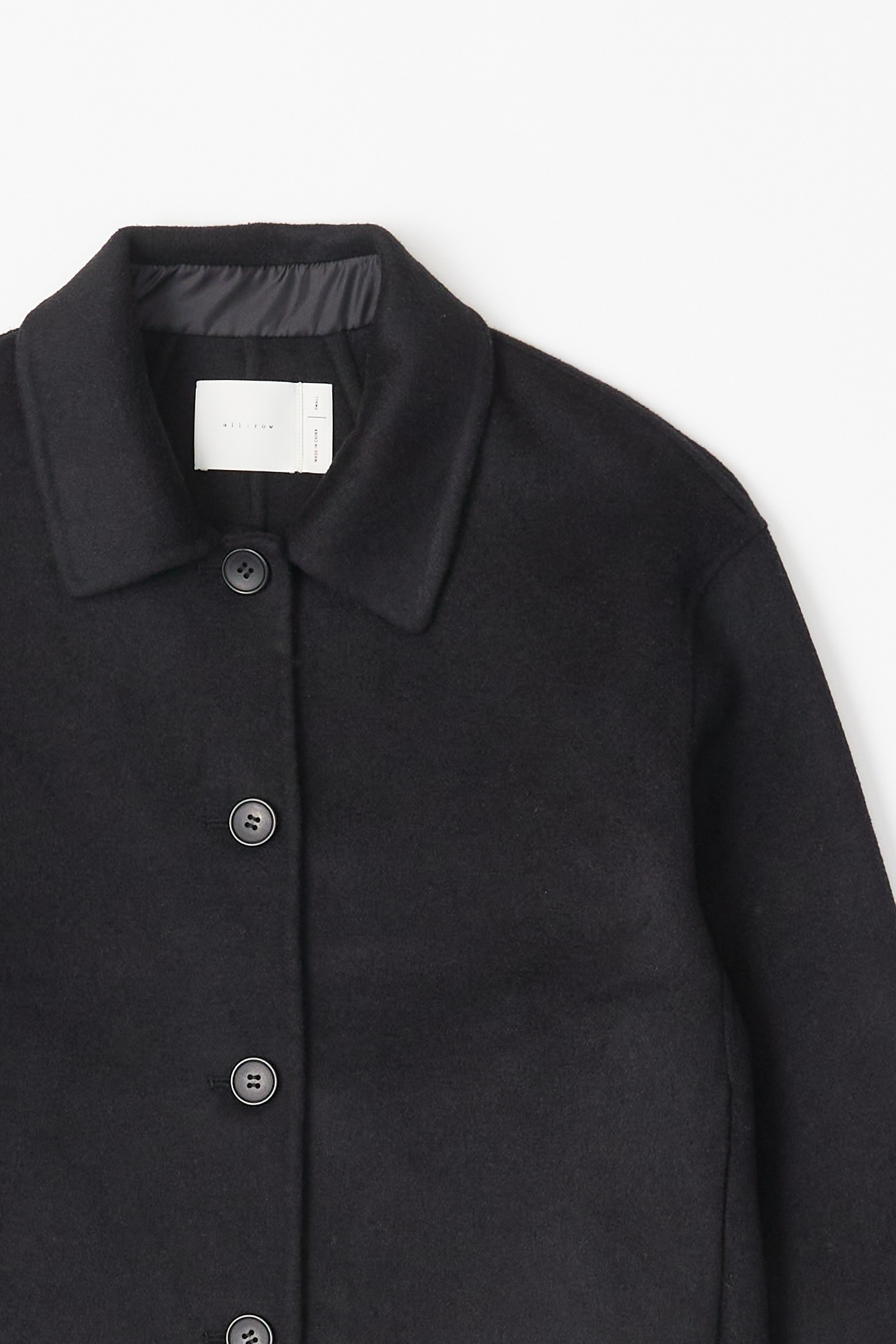 TM1951--BLACK