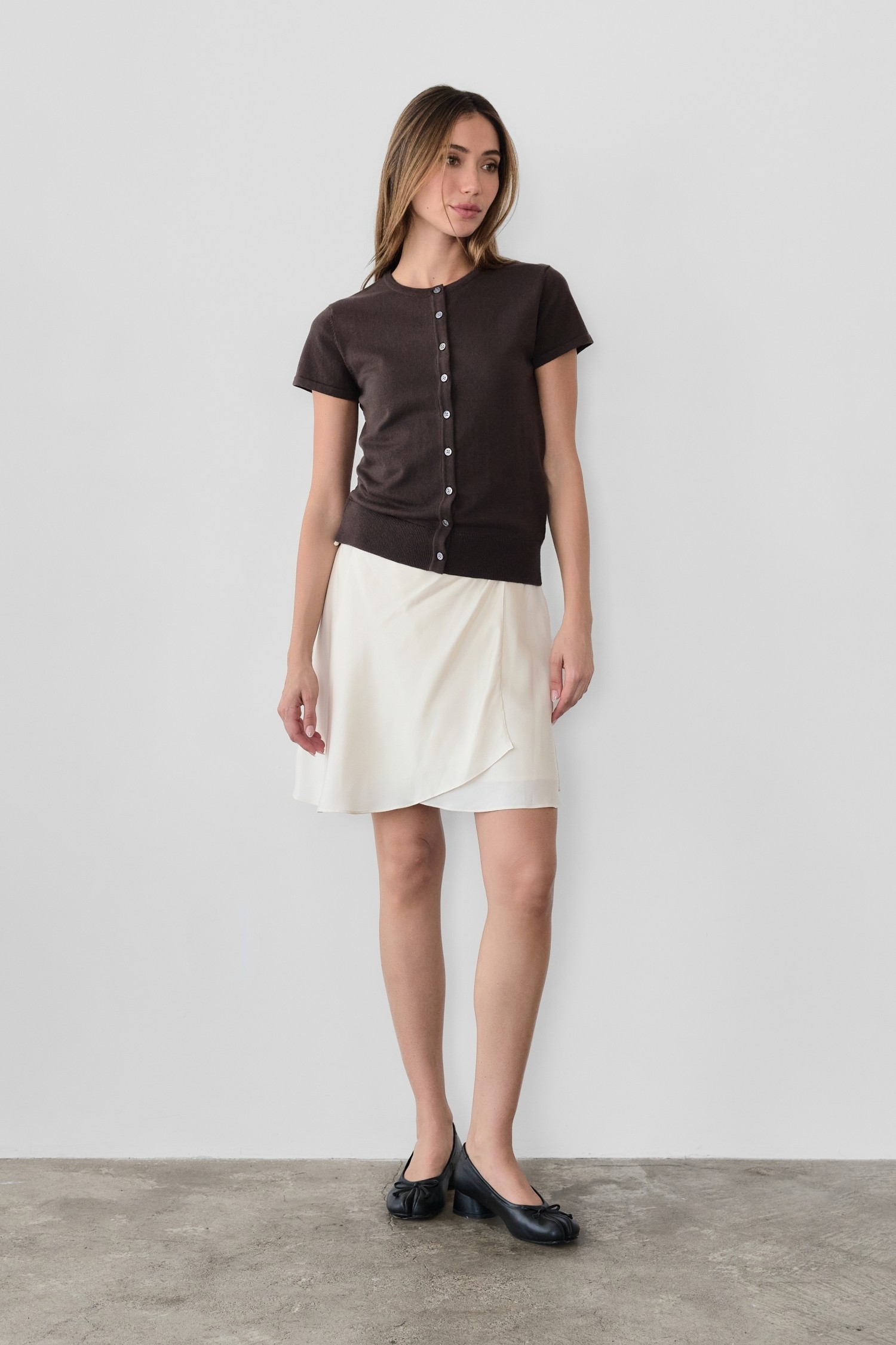 TM1979-DARK BROWN