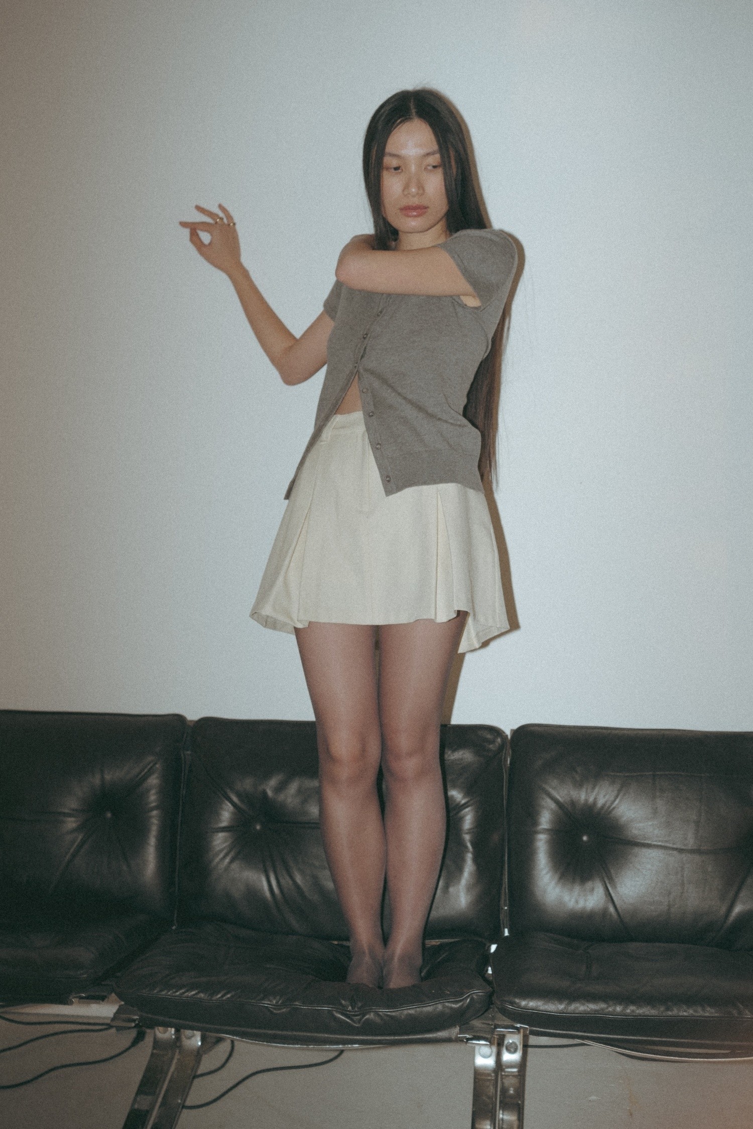 TM1979-HEATHER GREY