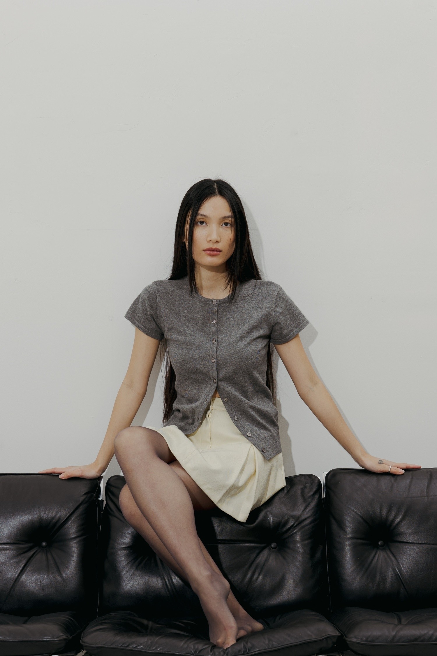 TM1979-HEATHER GREY