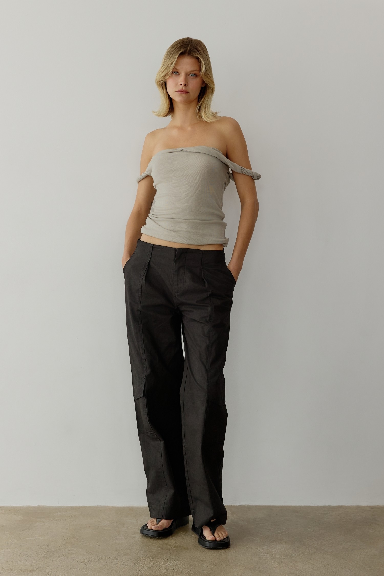 TM2019-GREY BEIGE