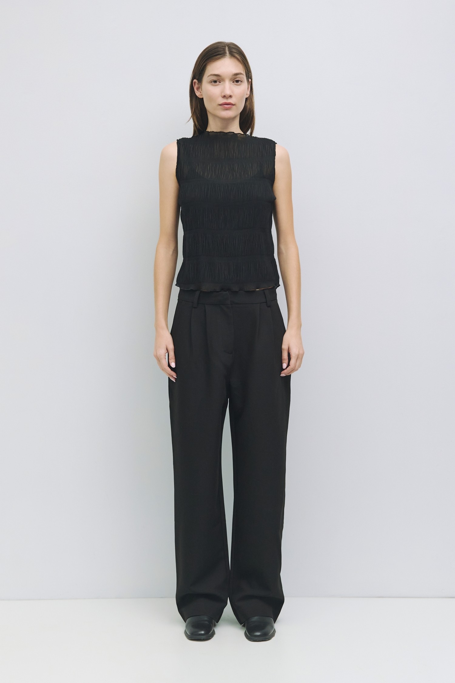 TM2071.-BLACK