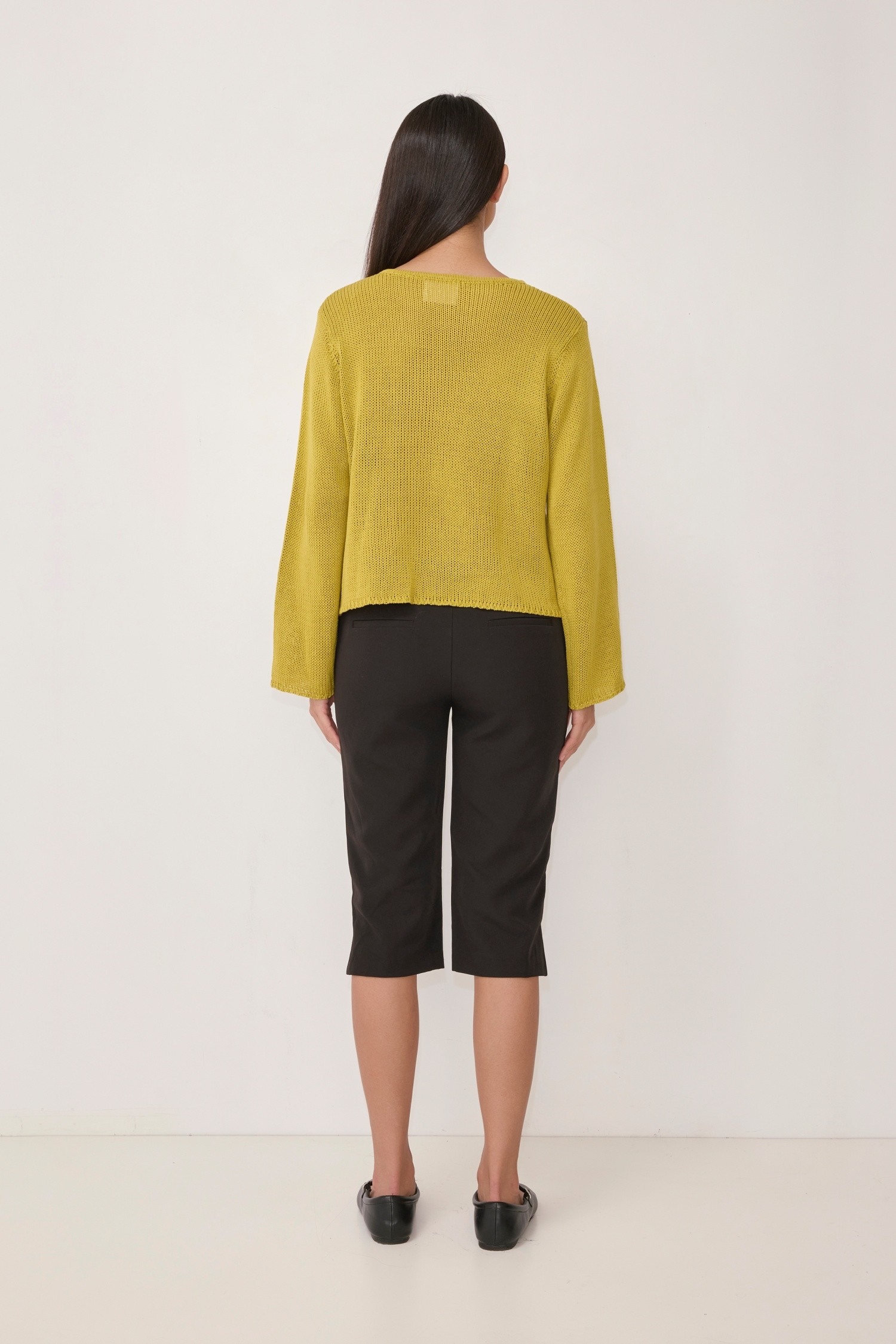 TM2184.-CHARTREUSE