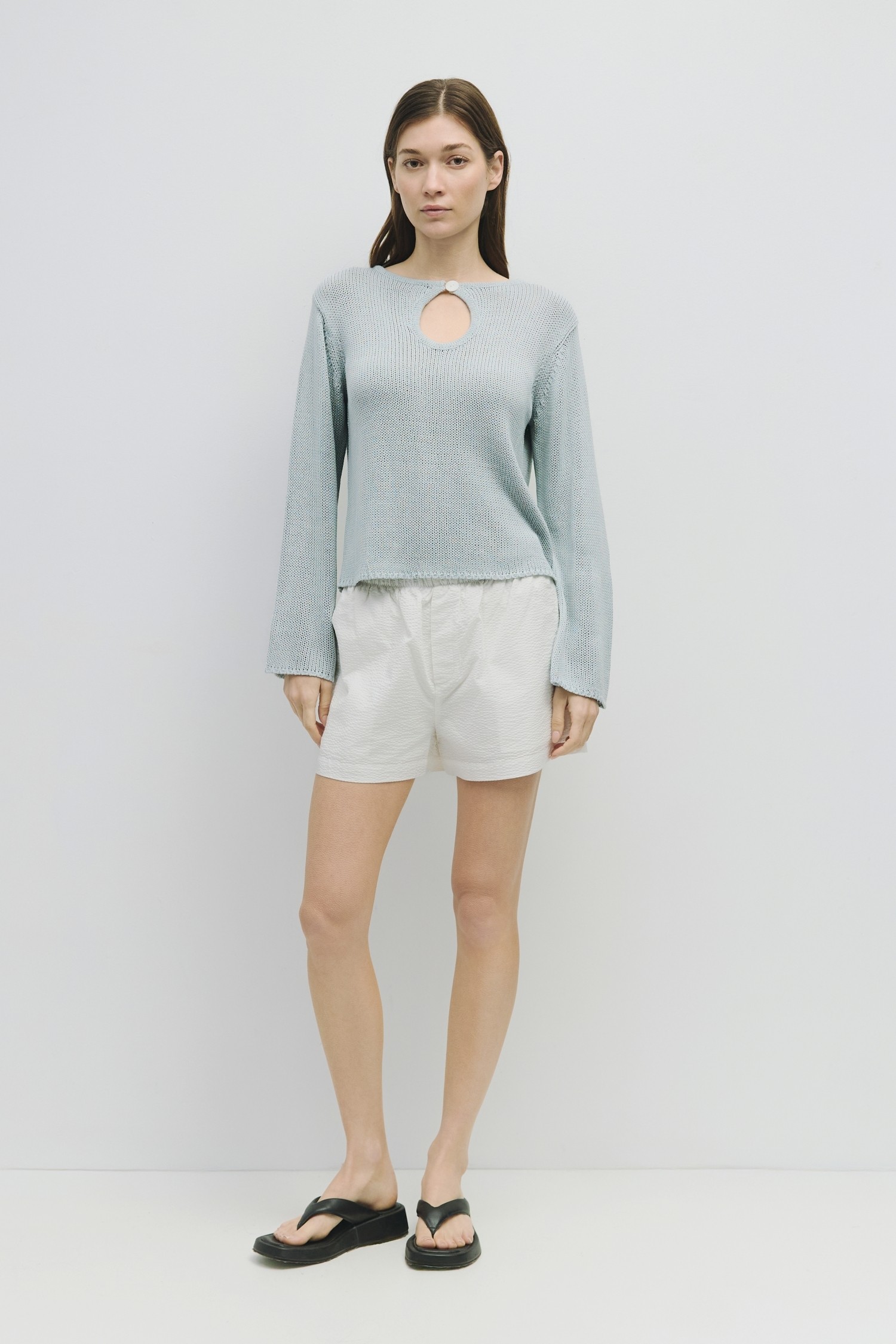 TM2184.-LIGHT BLUE