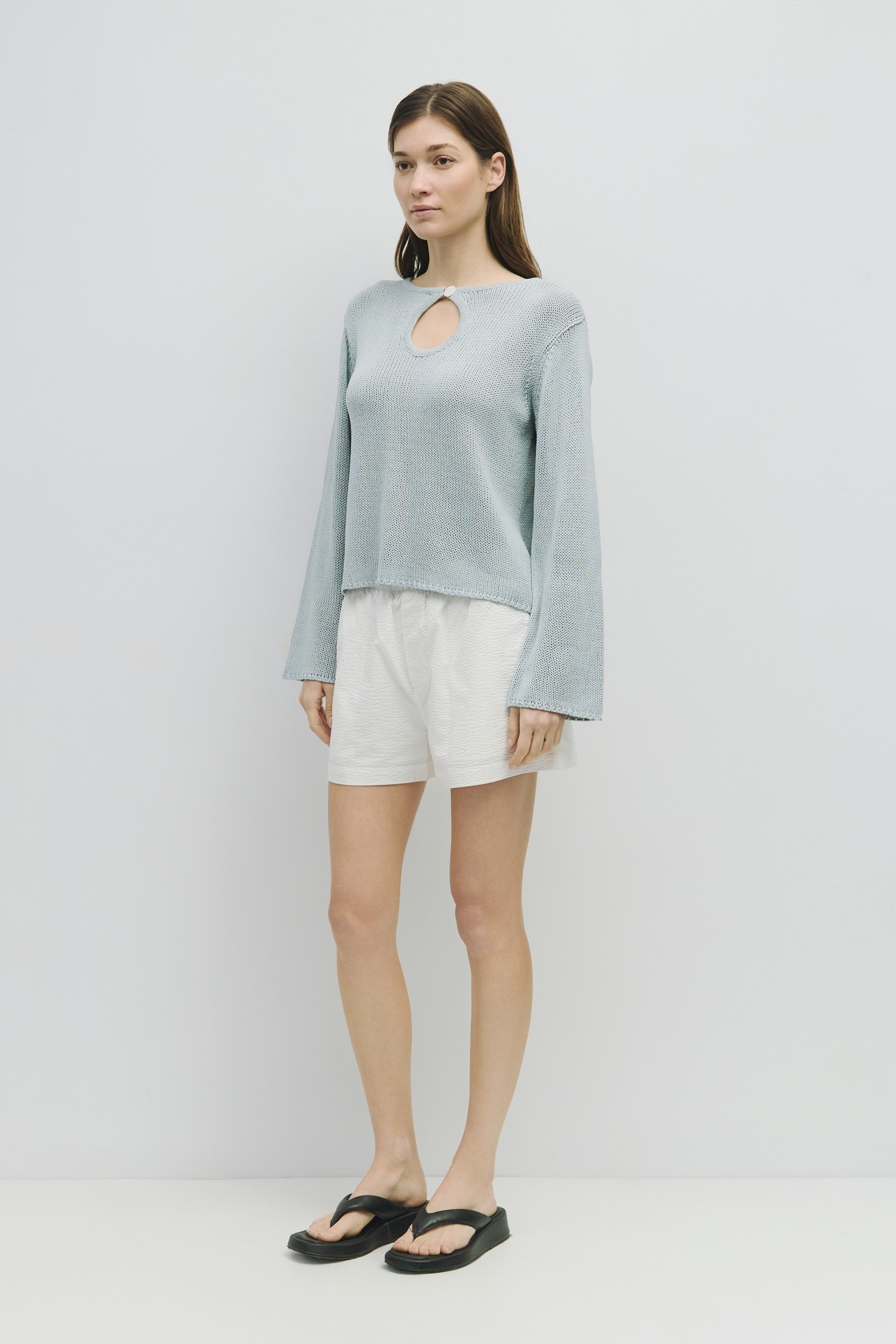 TM2184.-LIGHT BLUE