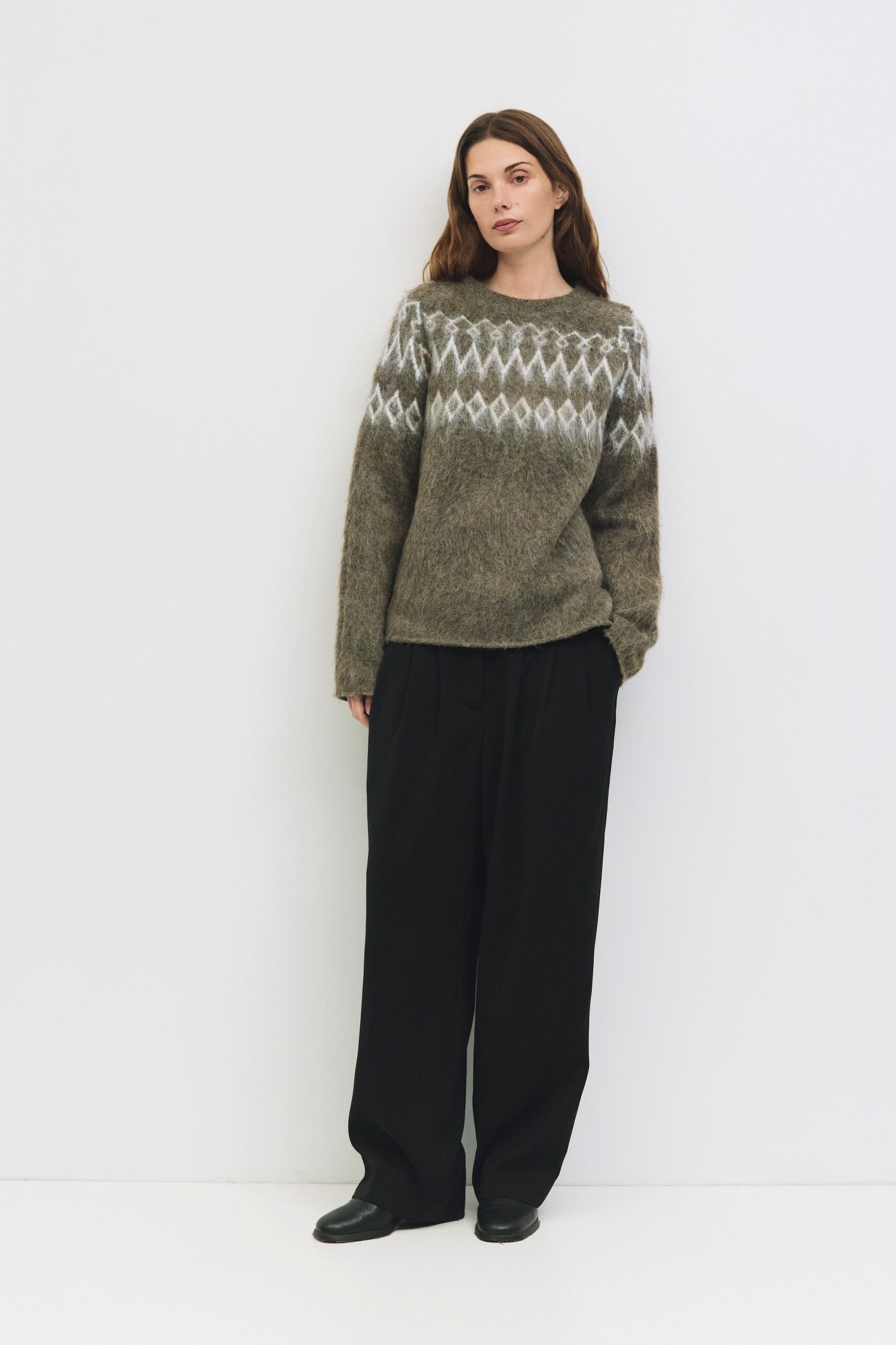 TMR0001-BROWN