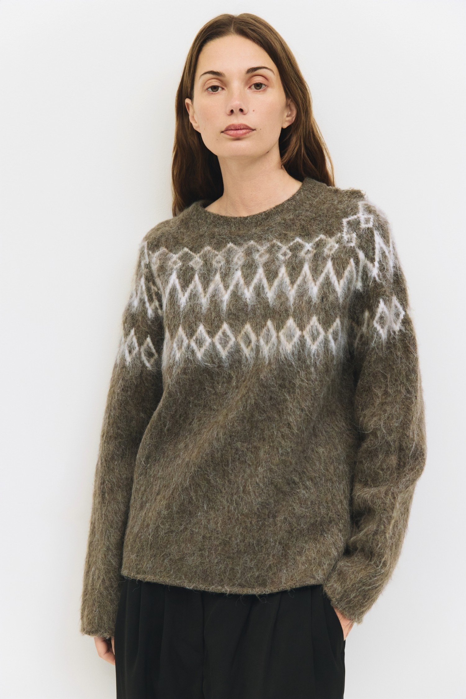 TMR0001-BROWN