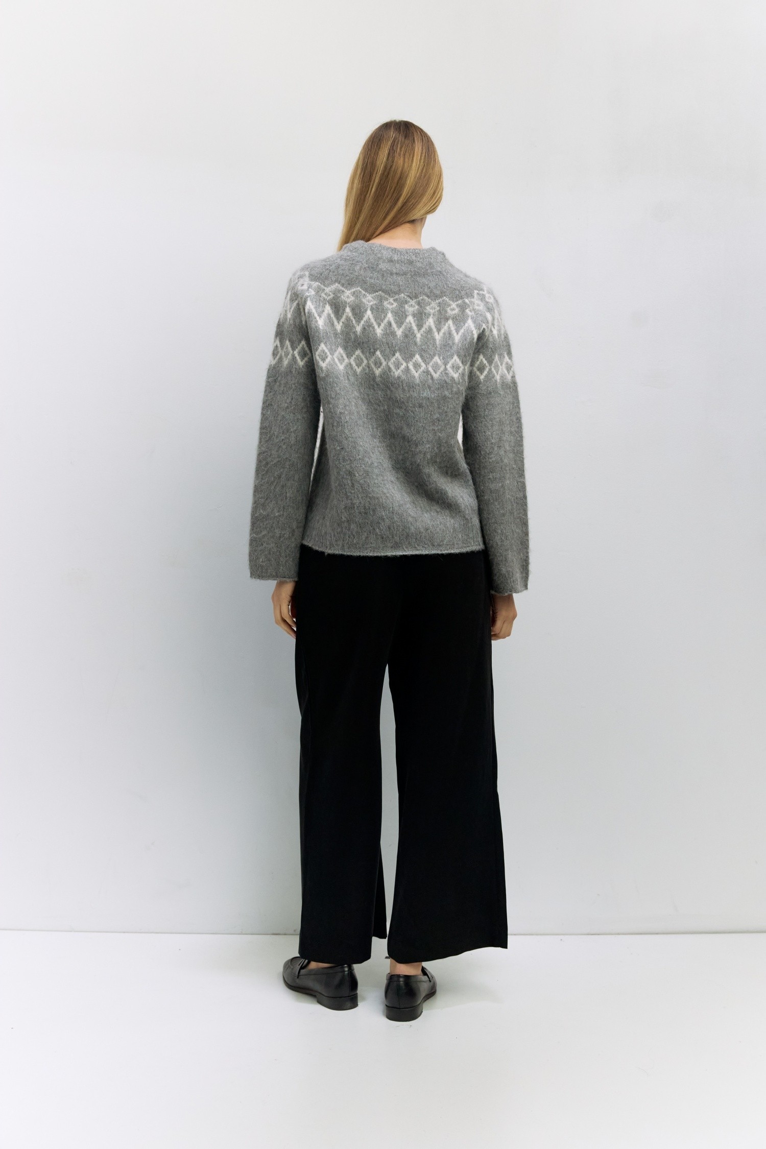 TMR0001.-HEATHER GREY