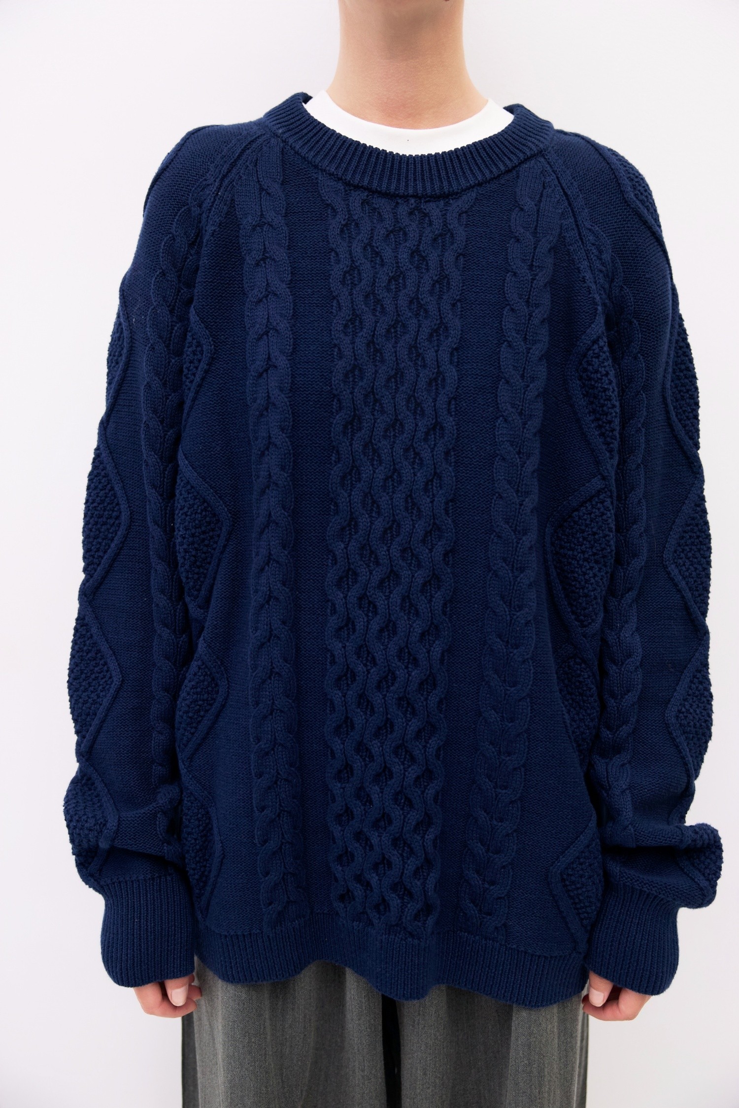 TMR0006-NAVY