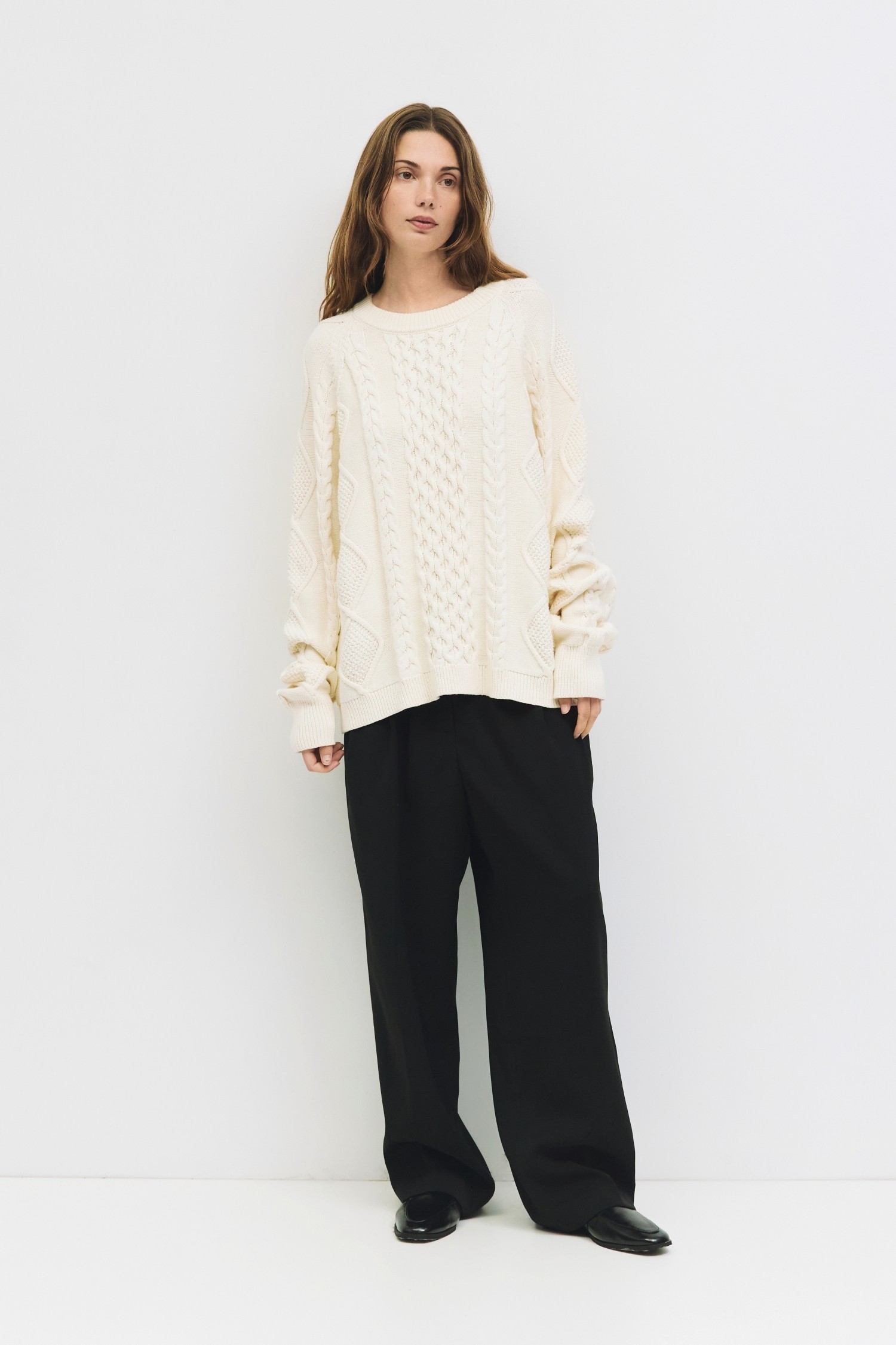 TMR0006-WHITE