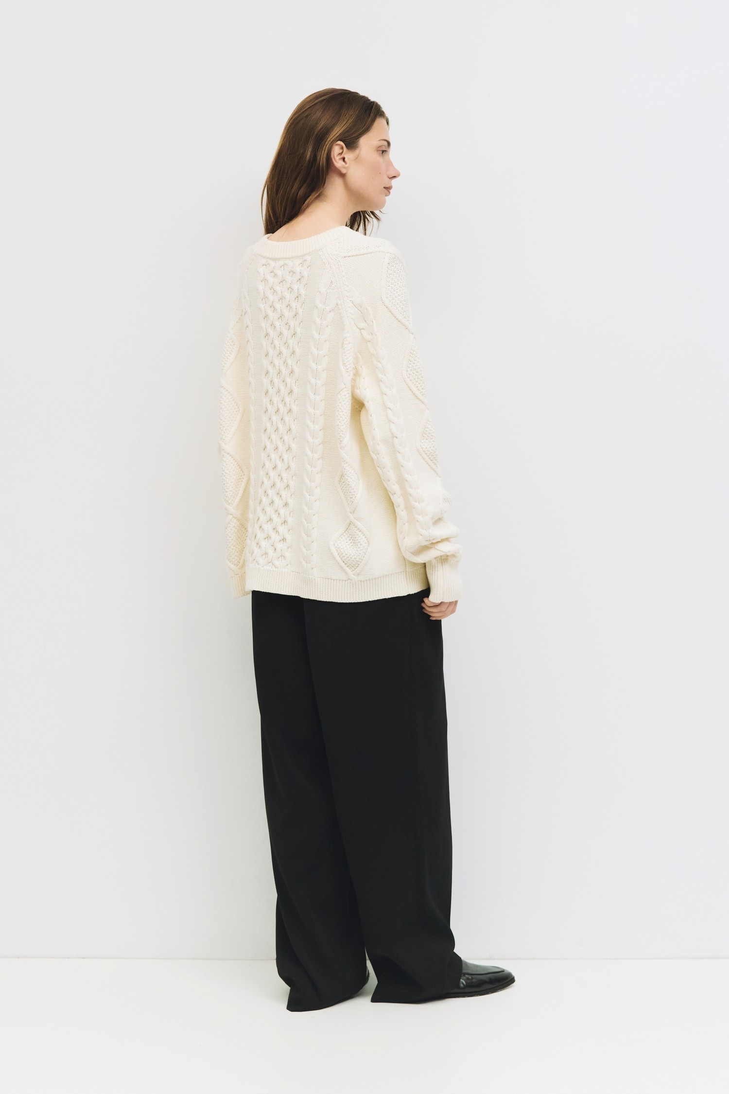 TMR0006-WHITE