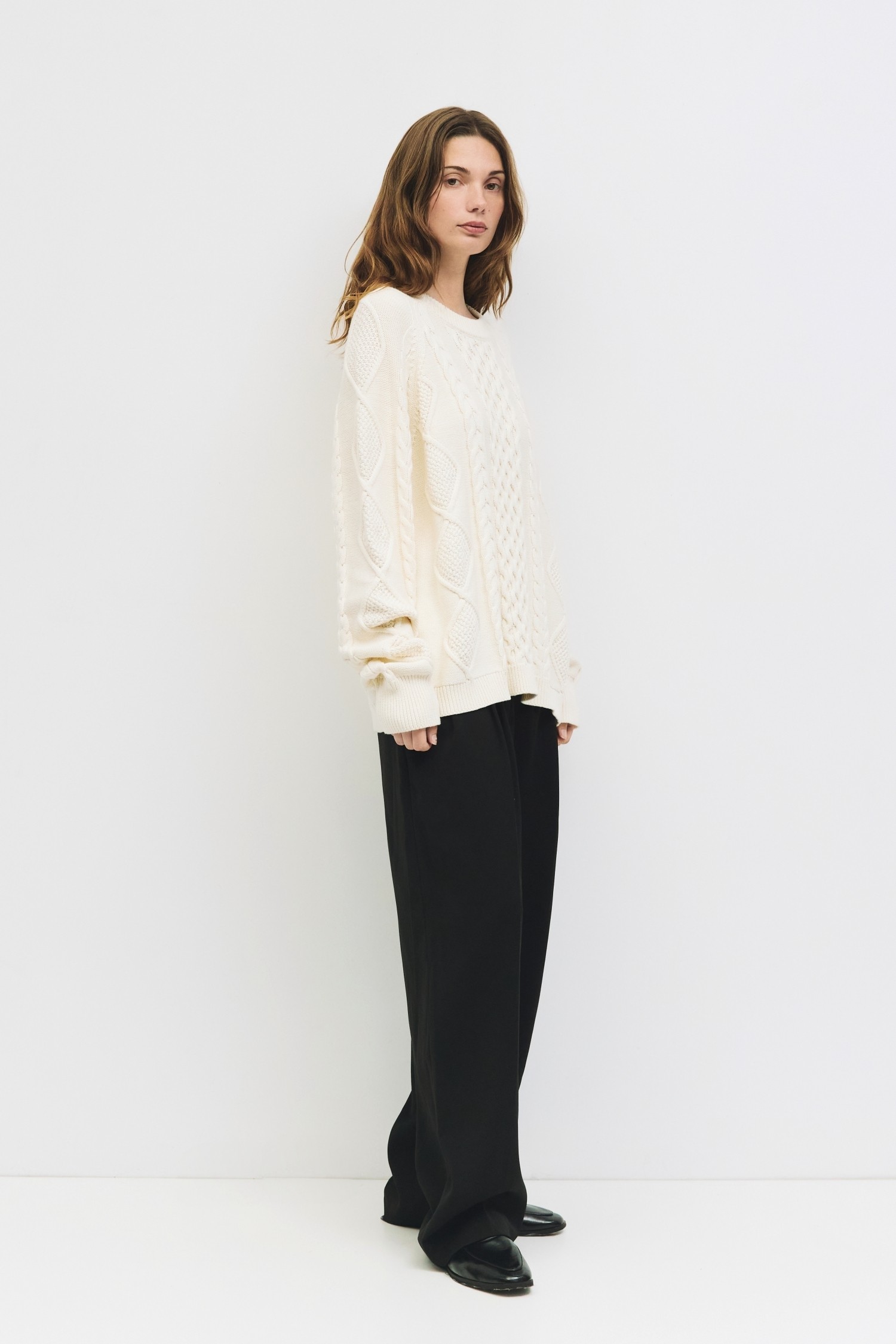 TMR0006-WHITE