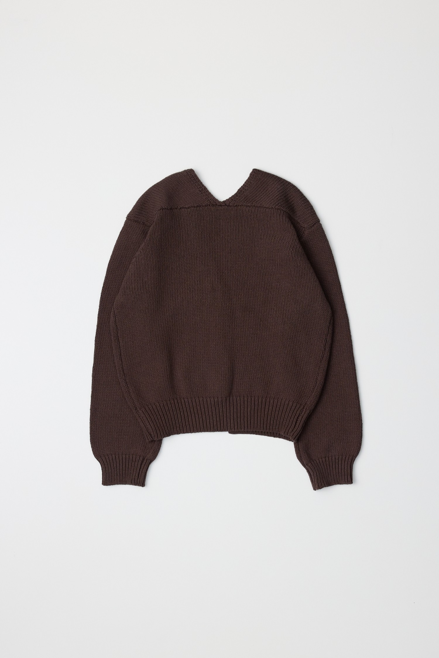 TMR0007.-BROWN