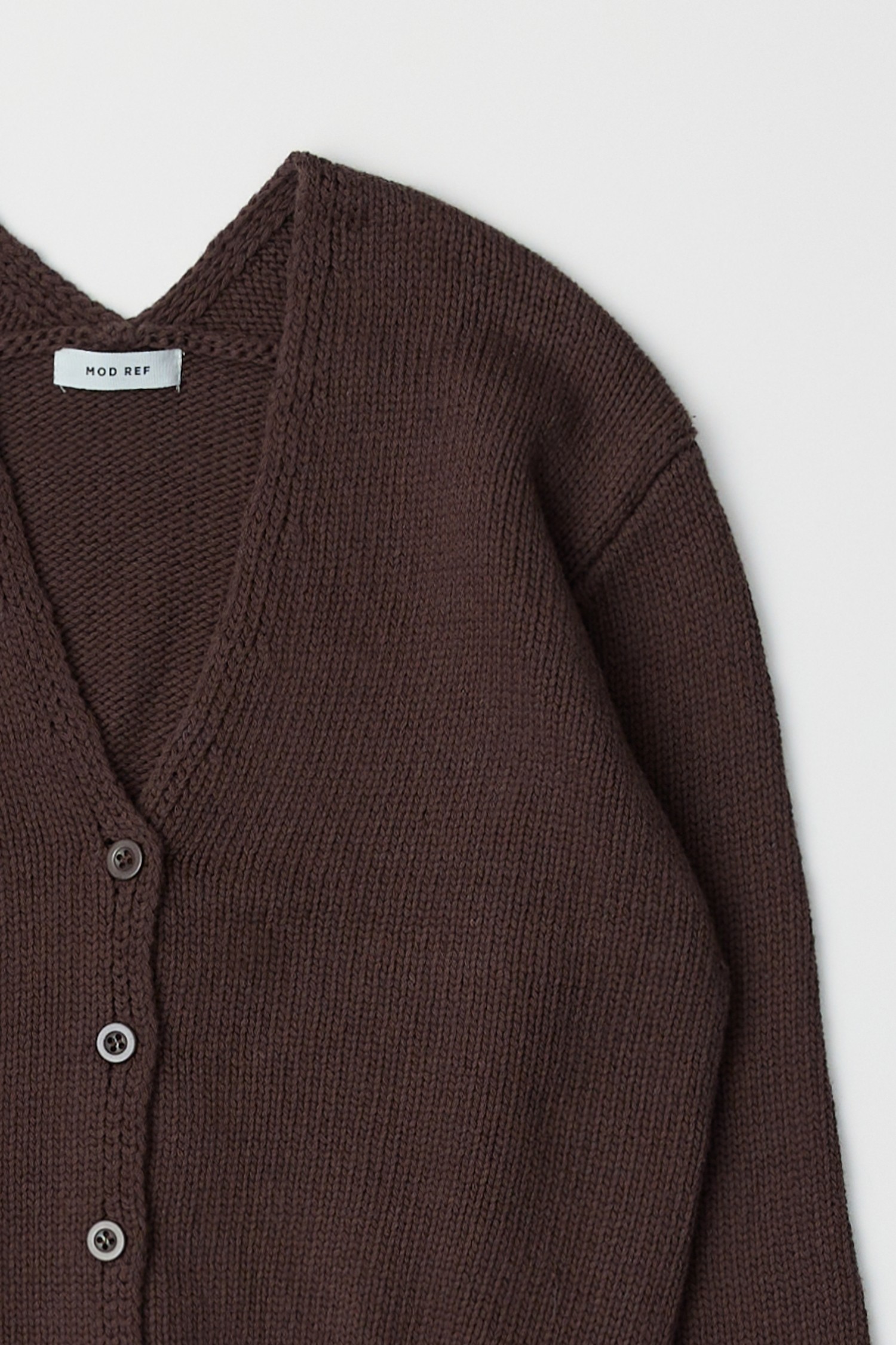 TMR0007.-BROWN