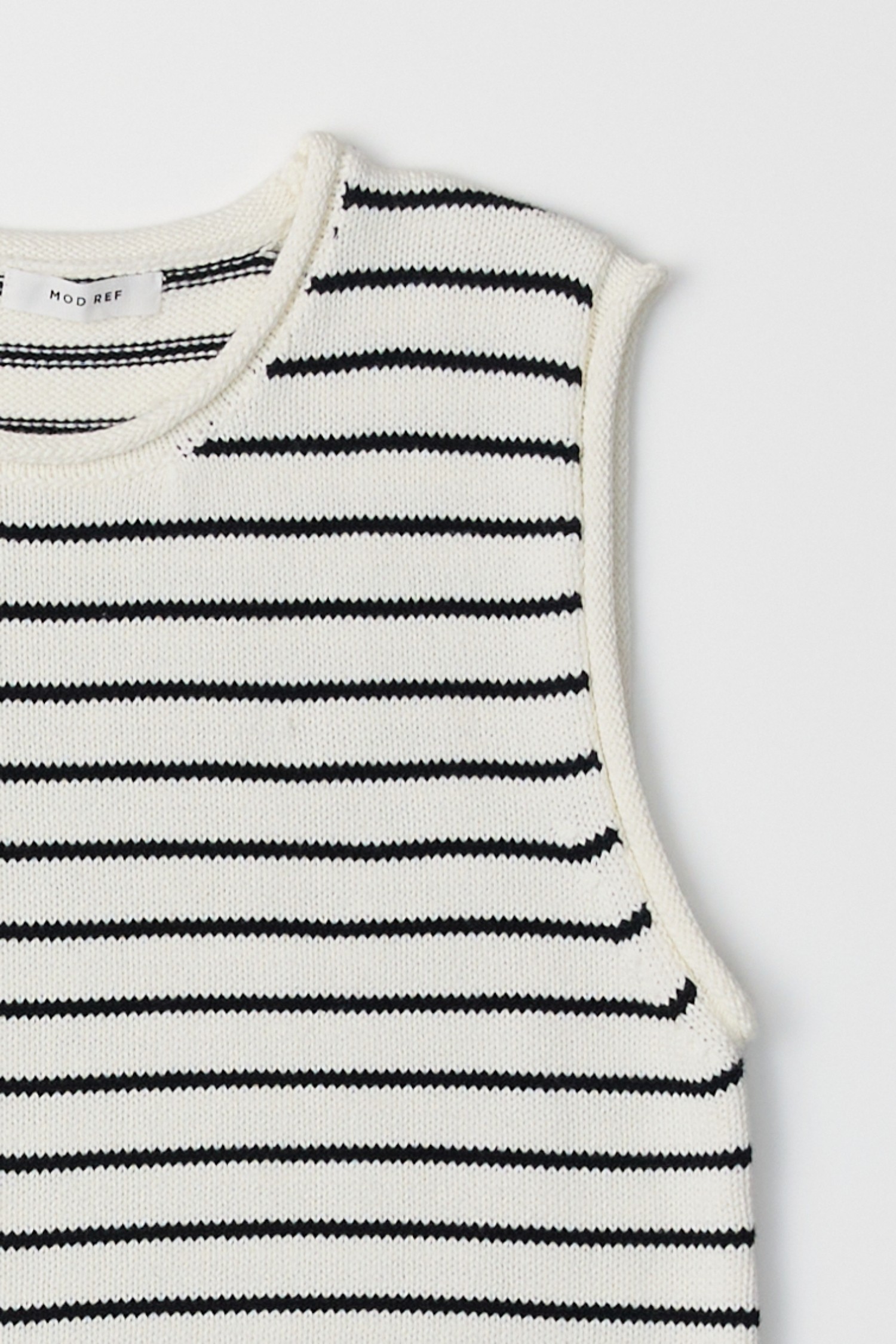TMR0024-WHITE/BLACK