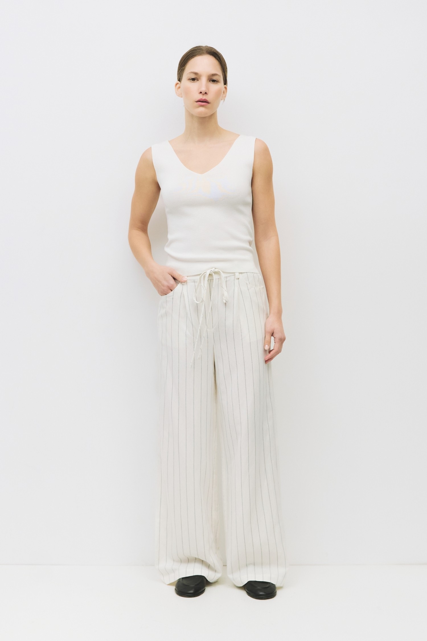 TMR0040-PS-WHITE