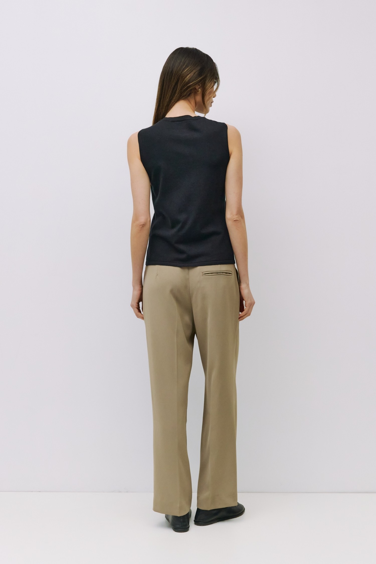 TMR0065-BLACK