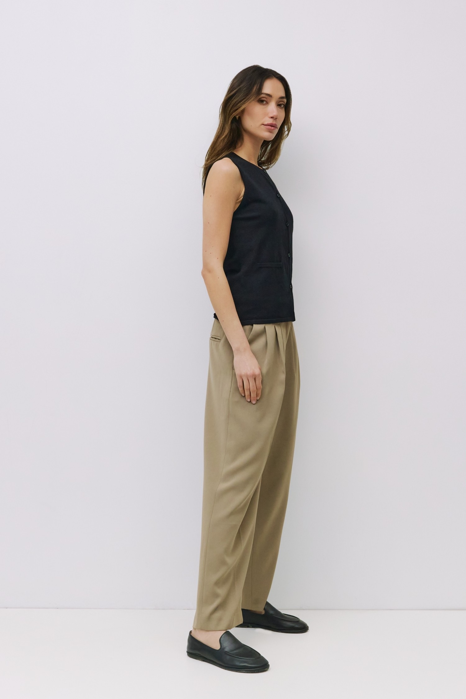 TMR0065-BLACK