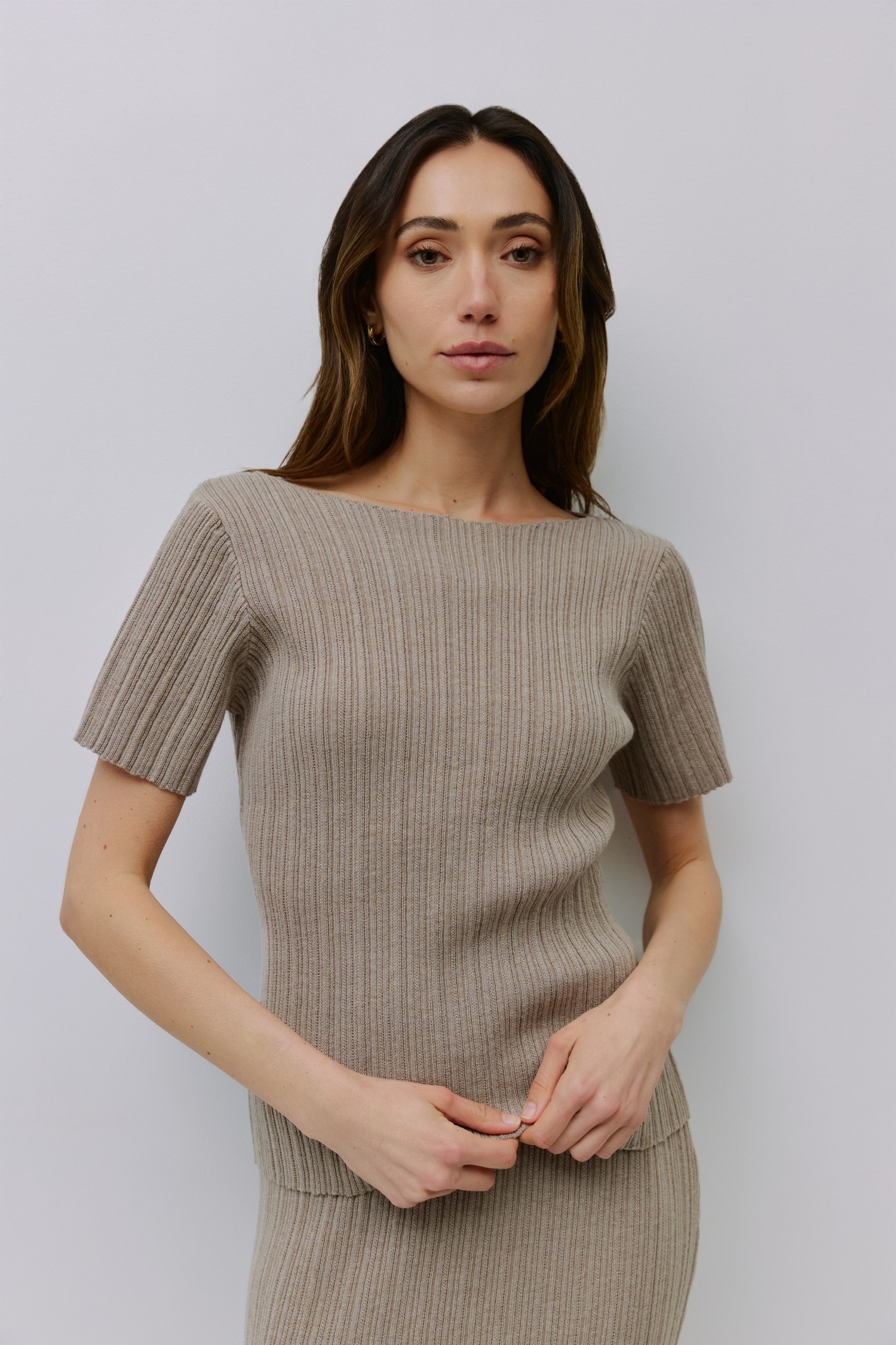 TMR0087-BEIGE
