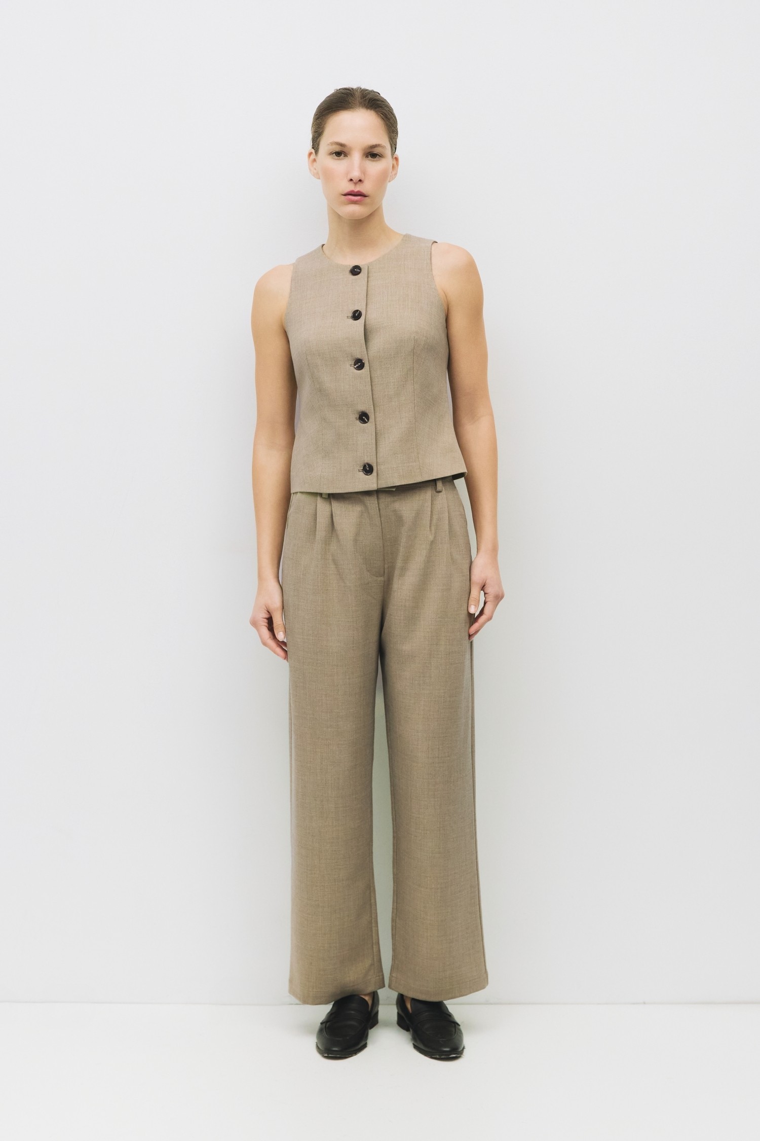 TMR0092-BEIGE
