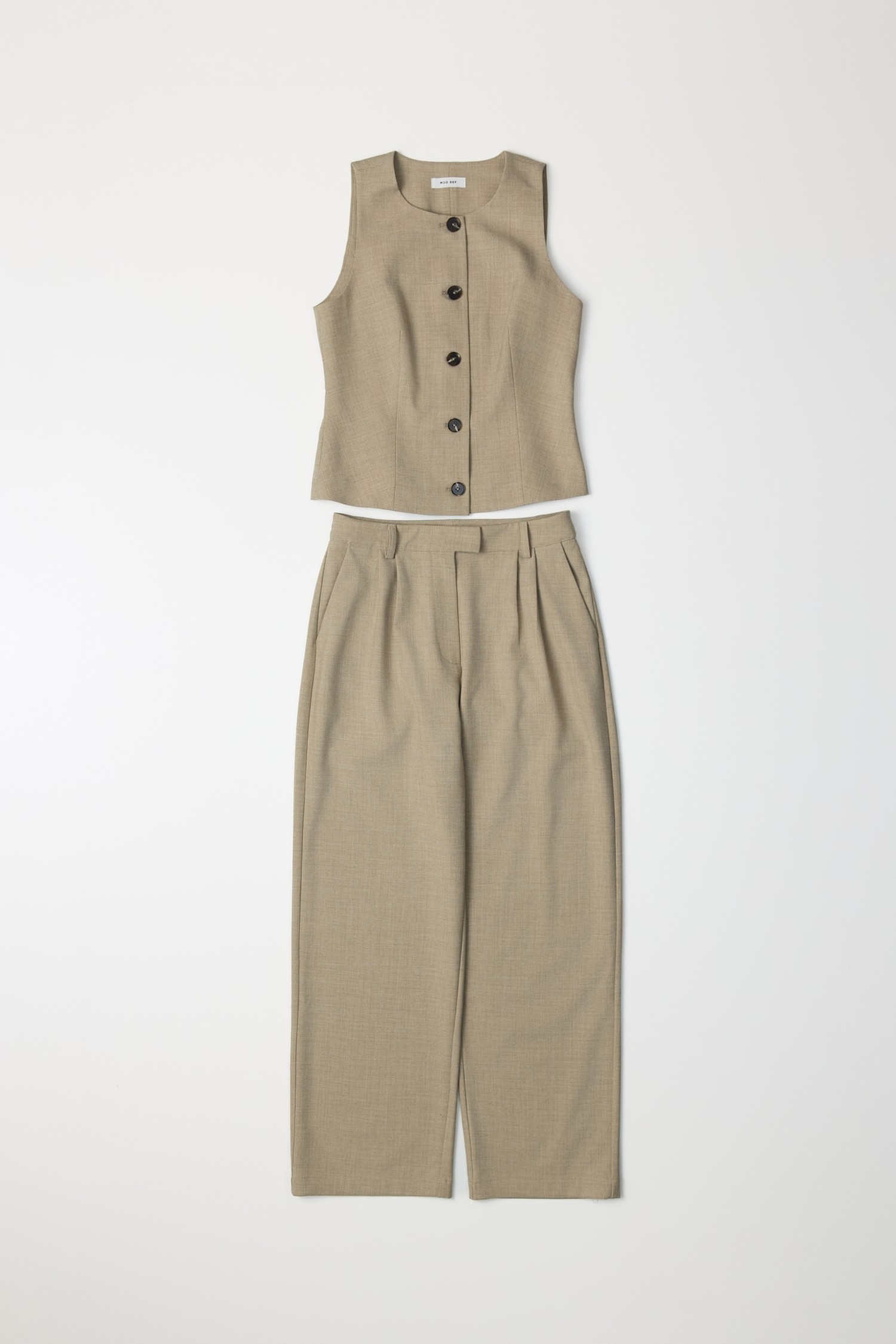 TMR0092-BEIGE