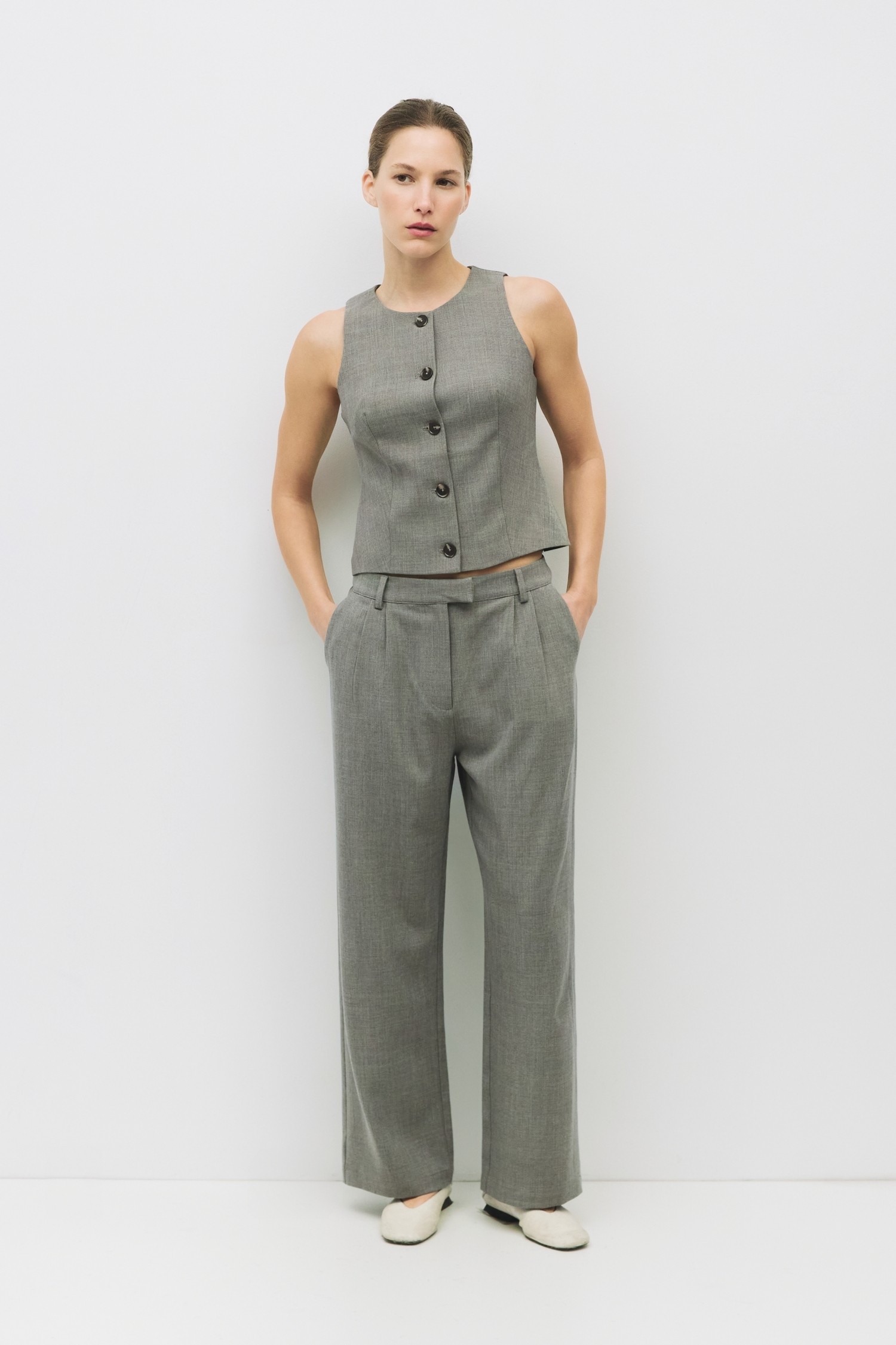 TMR0092-CHARCOAL