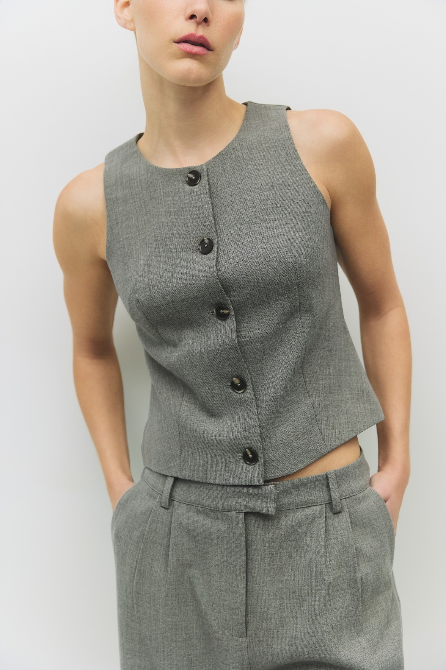 TMR0092-CHARCOAL