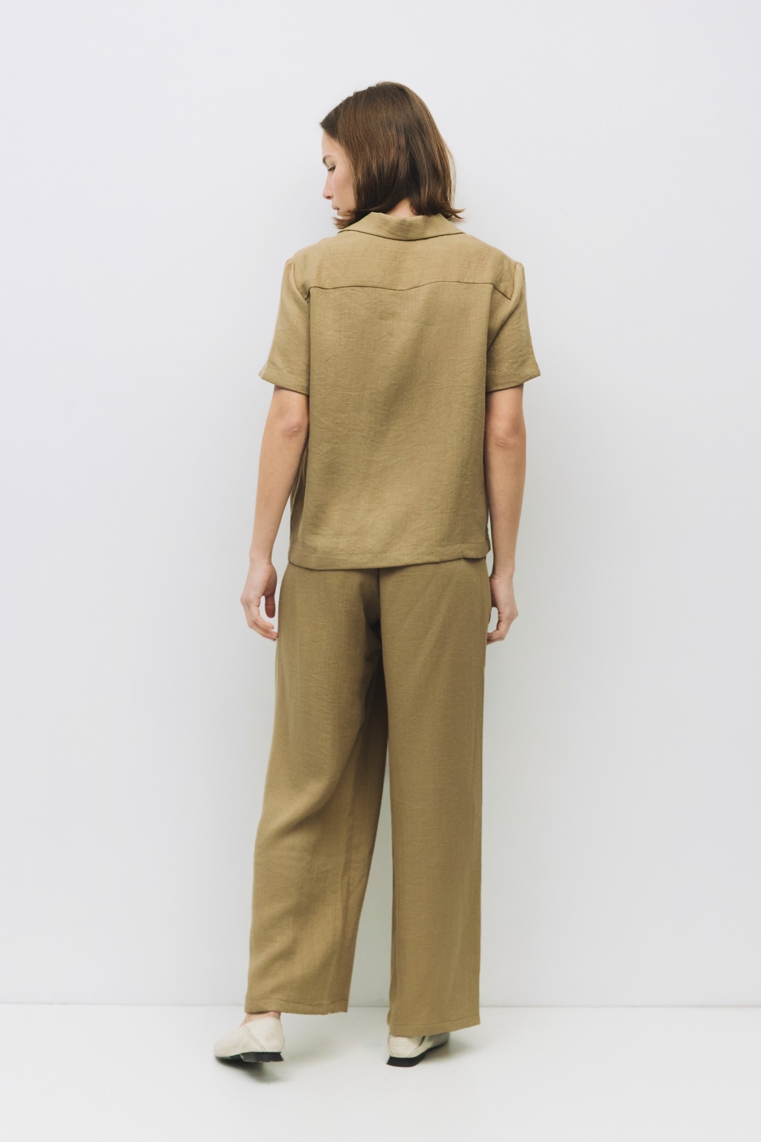 TMR0102-KHAKI