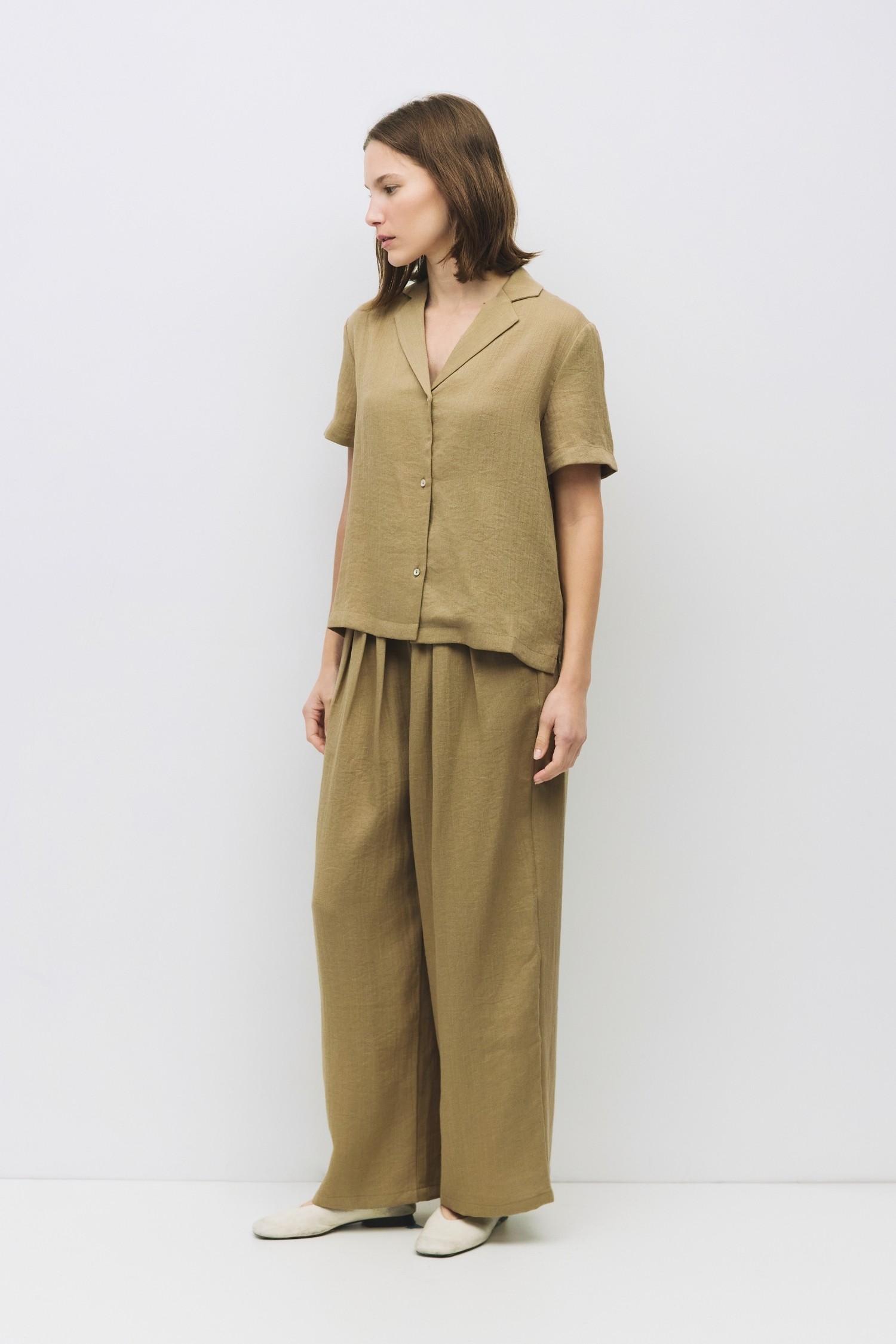 TMR0102-KHAKI
