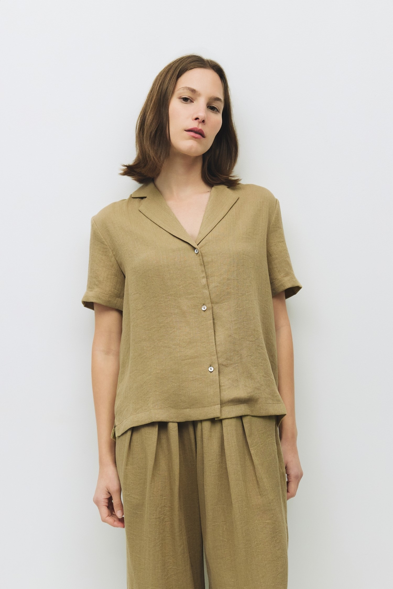 TMR0102-KHAKI