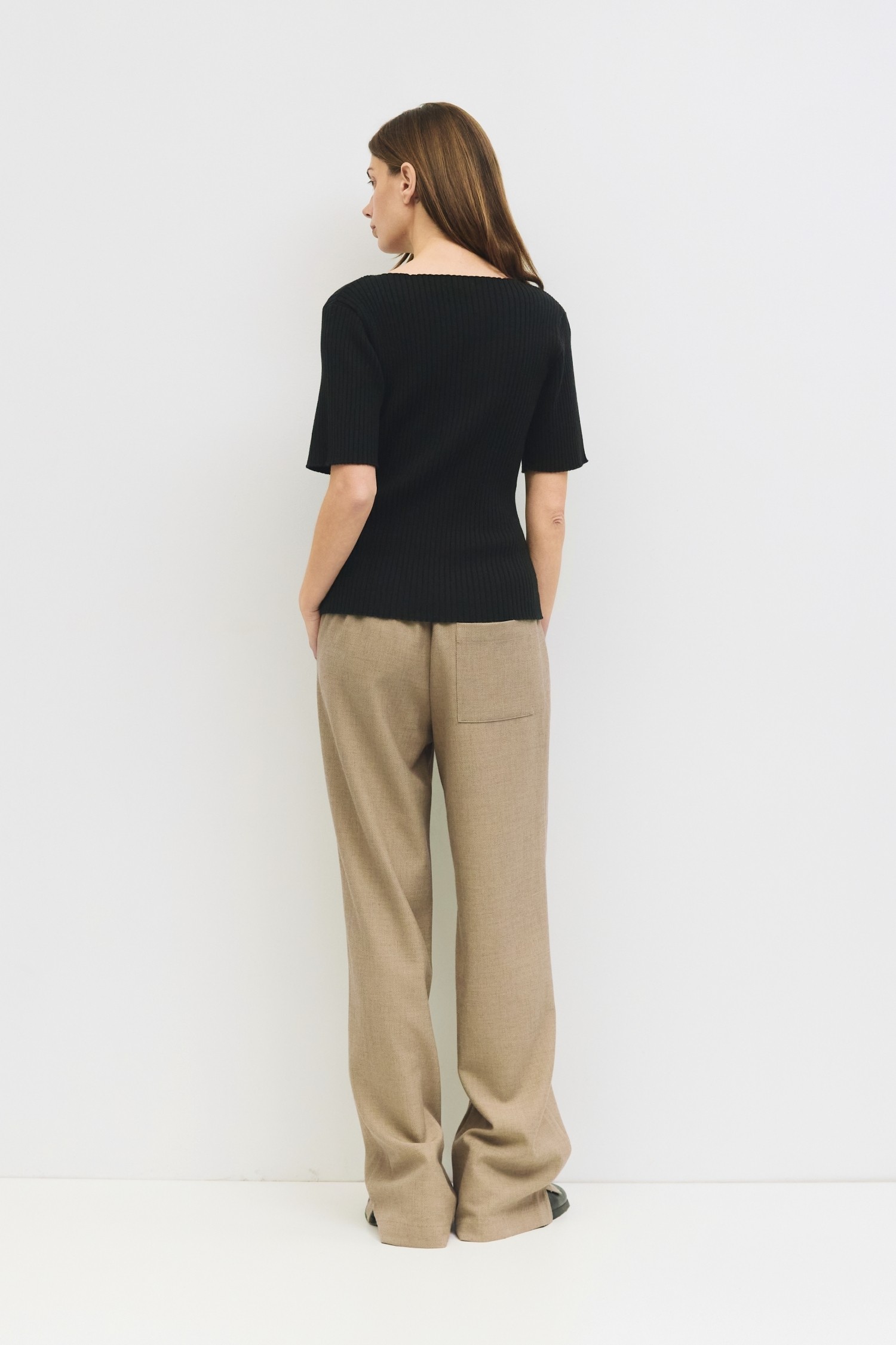 TMR0112-BLACK