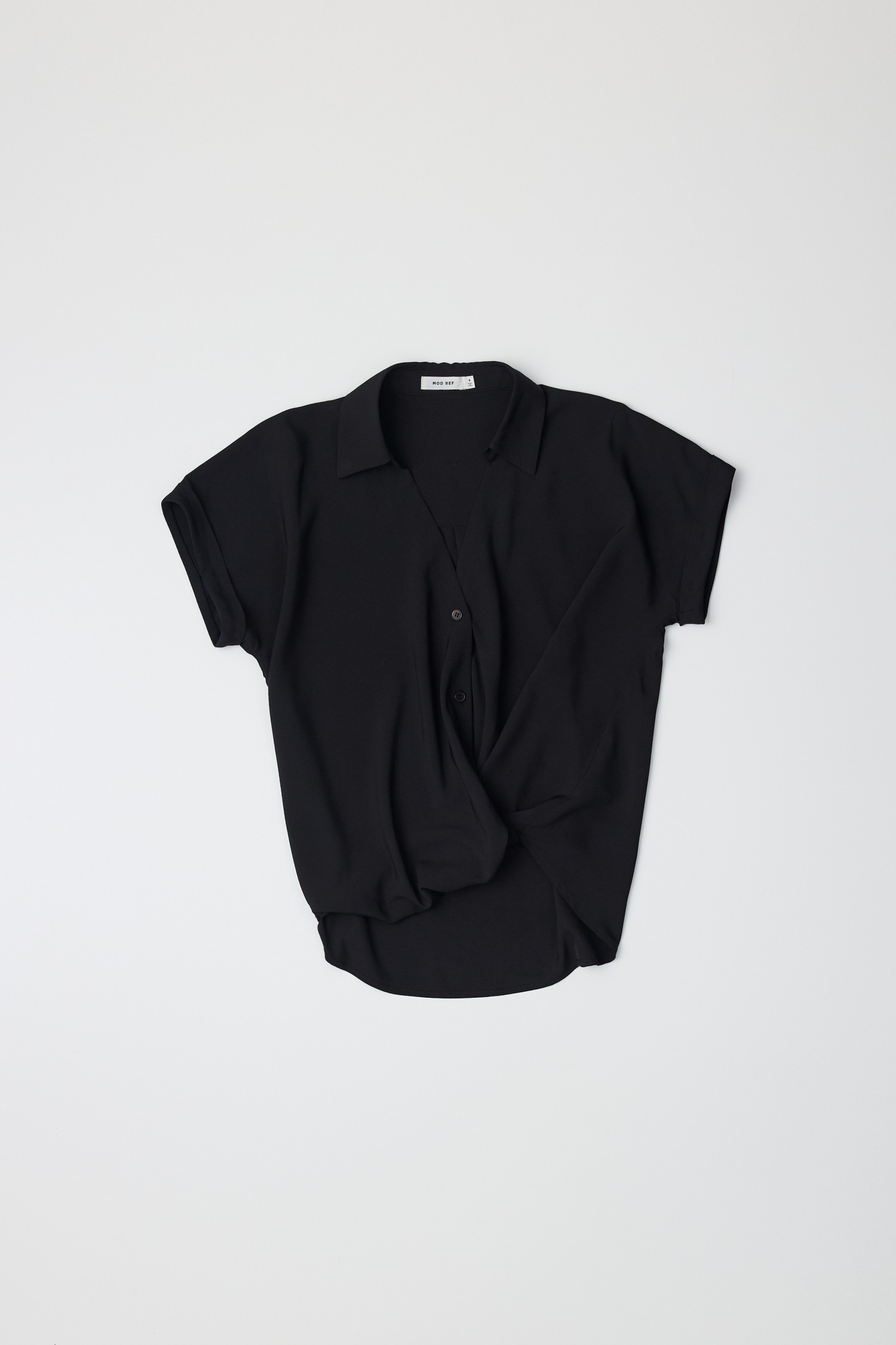 TMR0145-BLACK