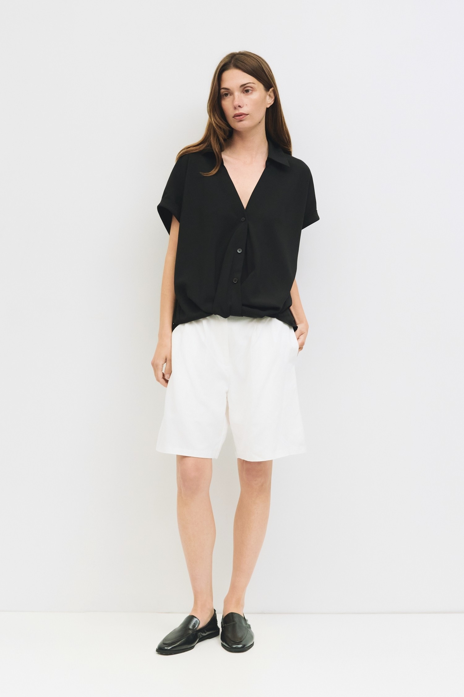 TMR0145-BLACK